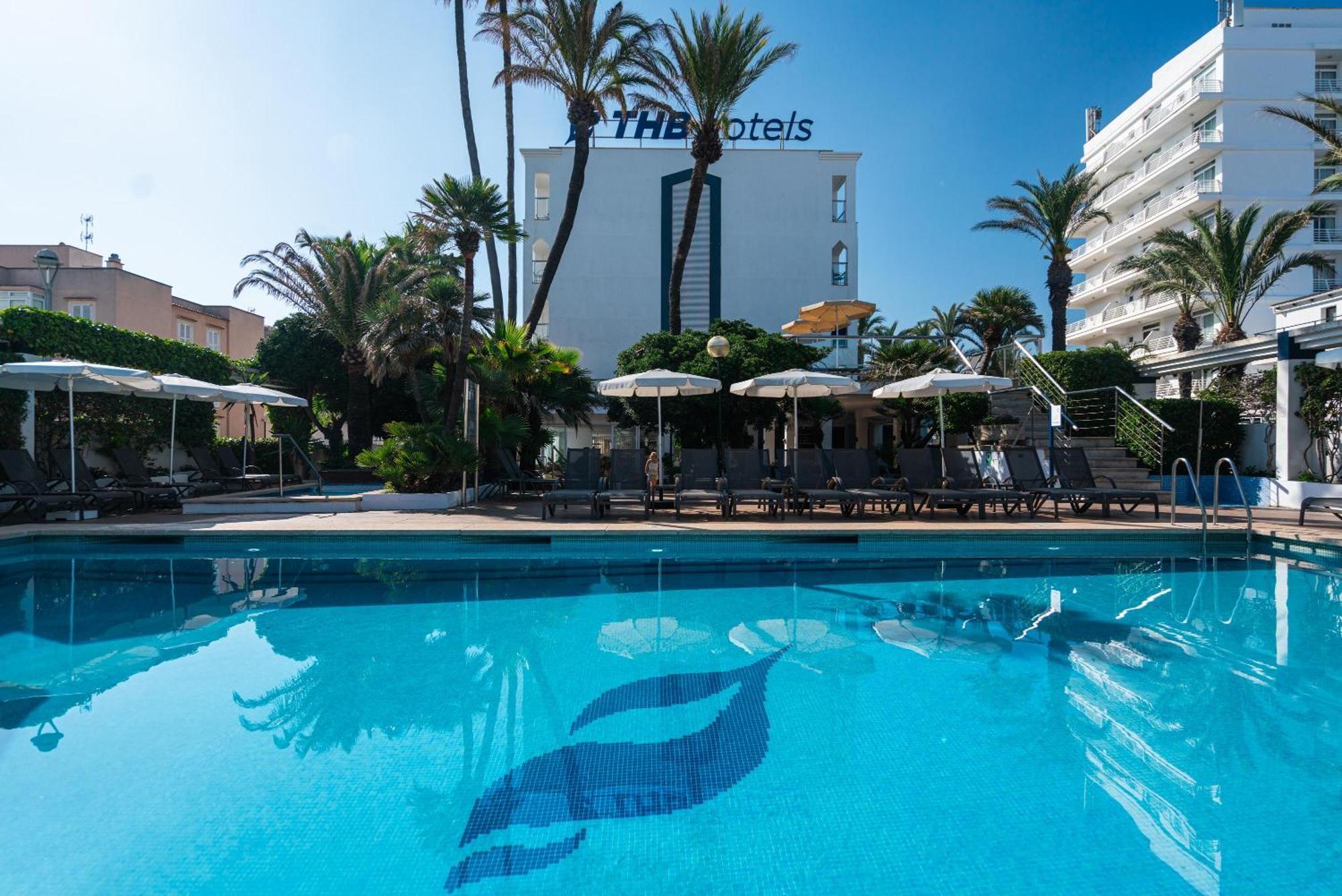 Thb Gran Playa - Adults Only 4*