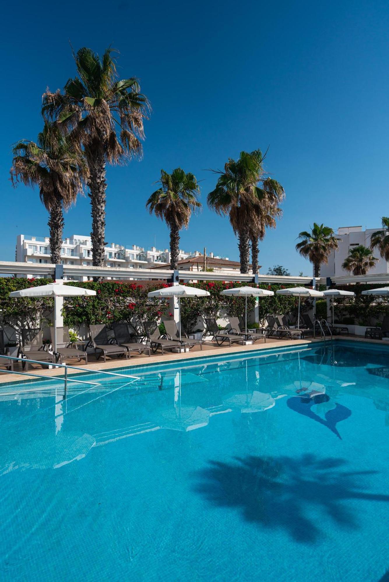 Thb Gran Playa - Adults Only Hotel Can Picafort (Mallorca)