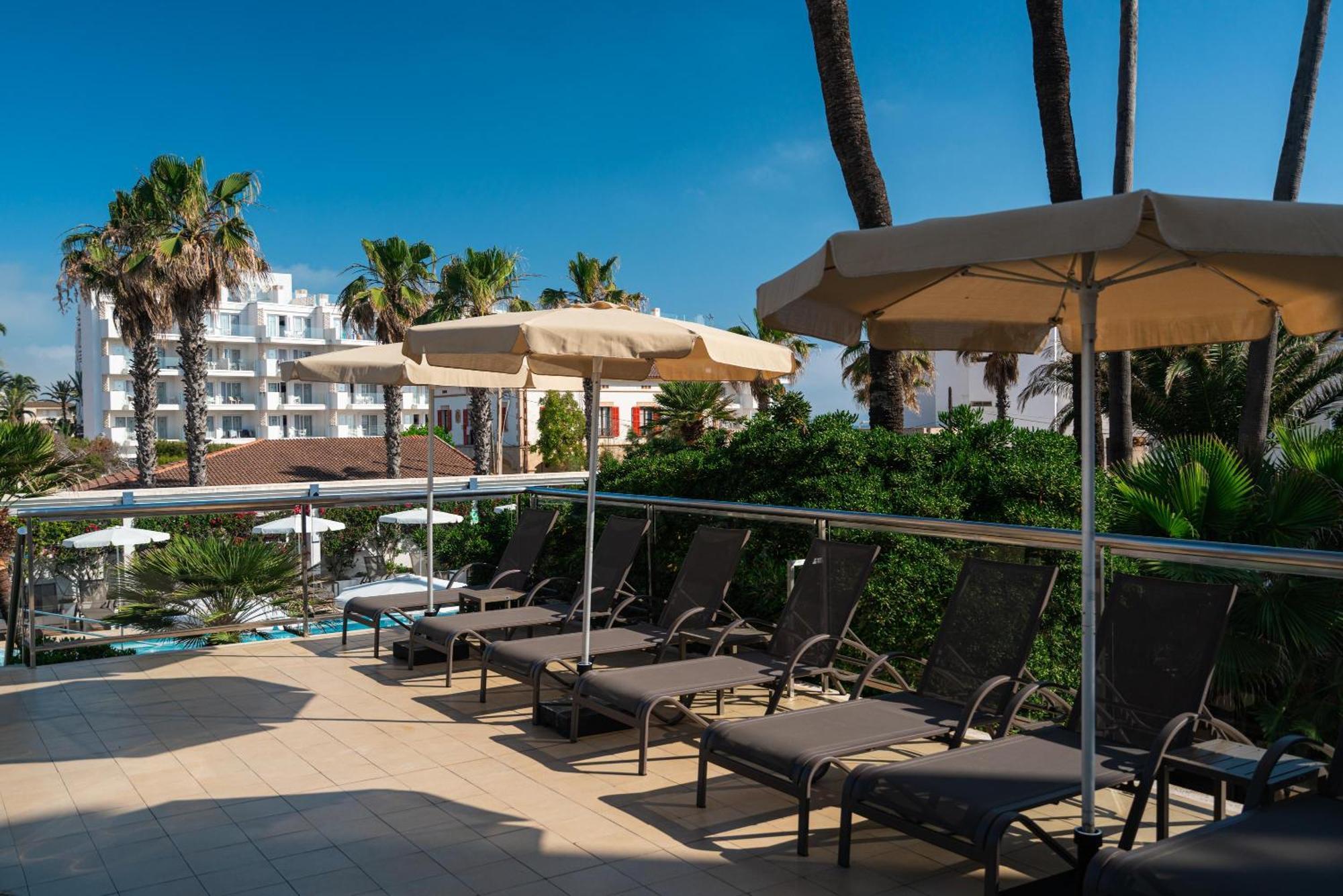 Thb Gran Playa - Adults Only 4*