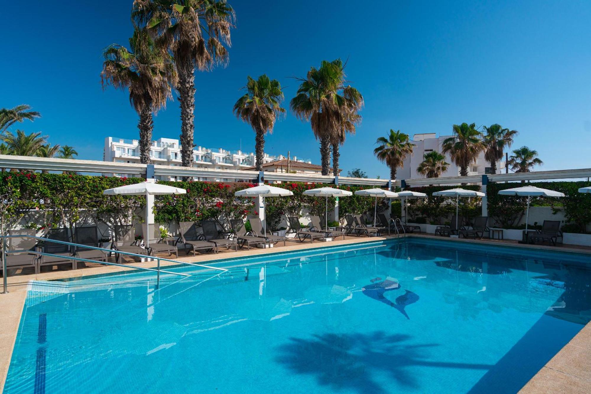 Hotel Thb Gran Playa - Adults Only Can Picafort (Mallorca)