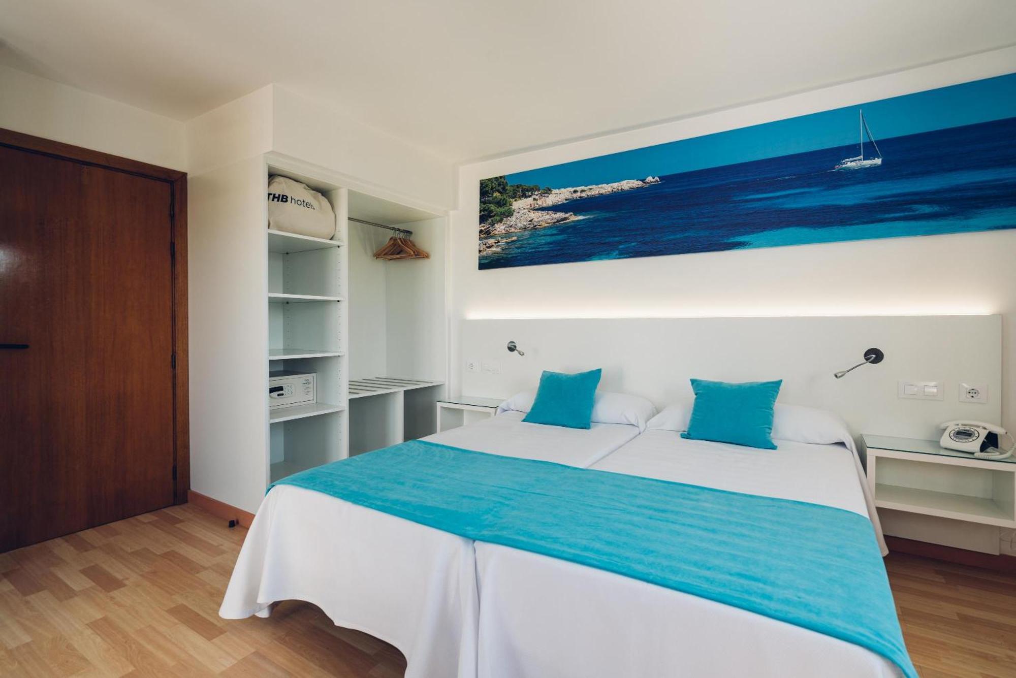 Thb Dos Playas - Adults Only Cala Ratjada (Mallorca)