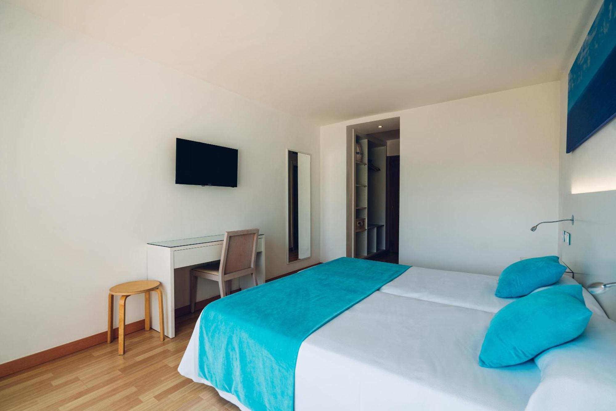 Thb Dos Playas - Adults Only Hotel