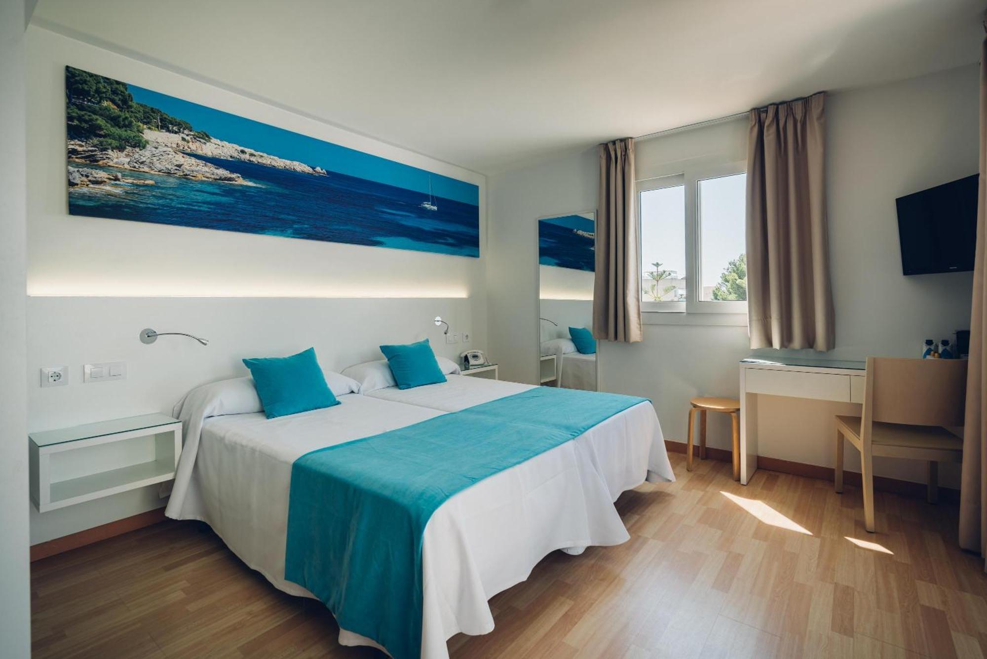 Hotel Thb Dos Playas - Adults Only 3*