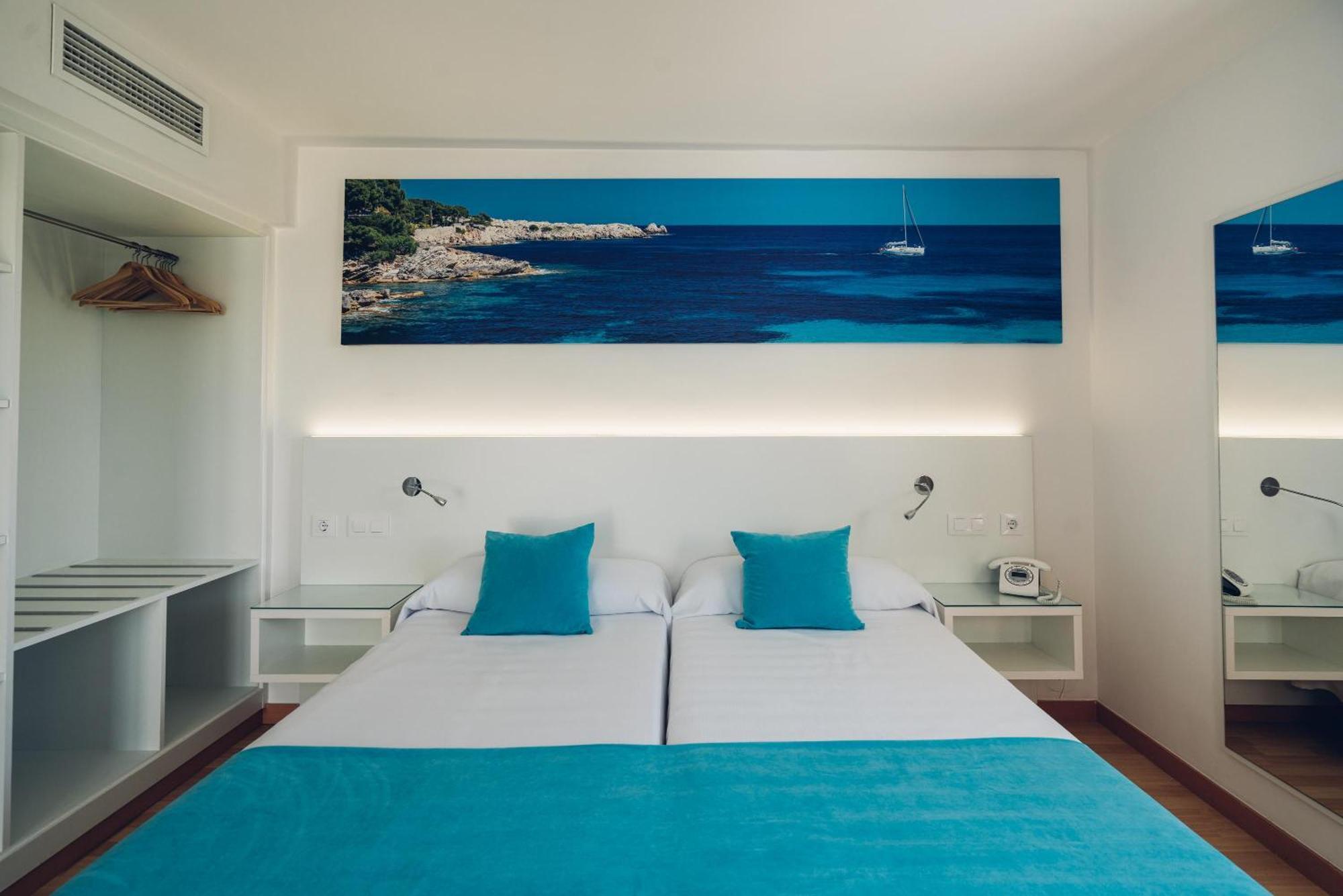 Thb Dos Playas - Adults Only Hotel