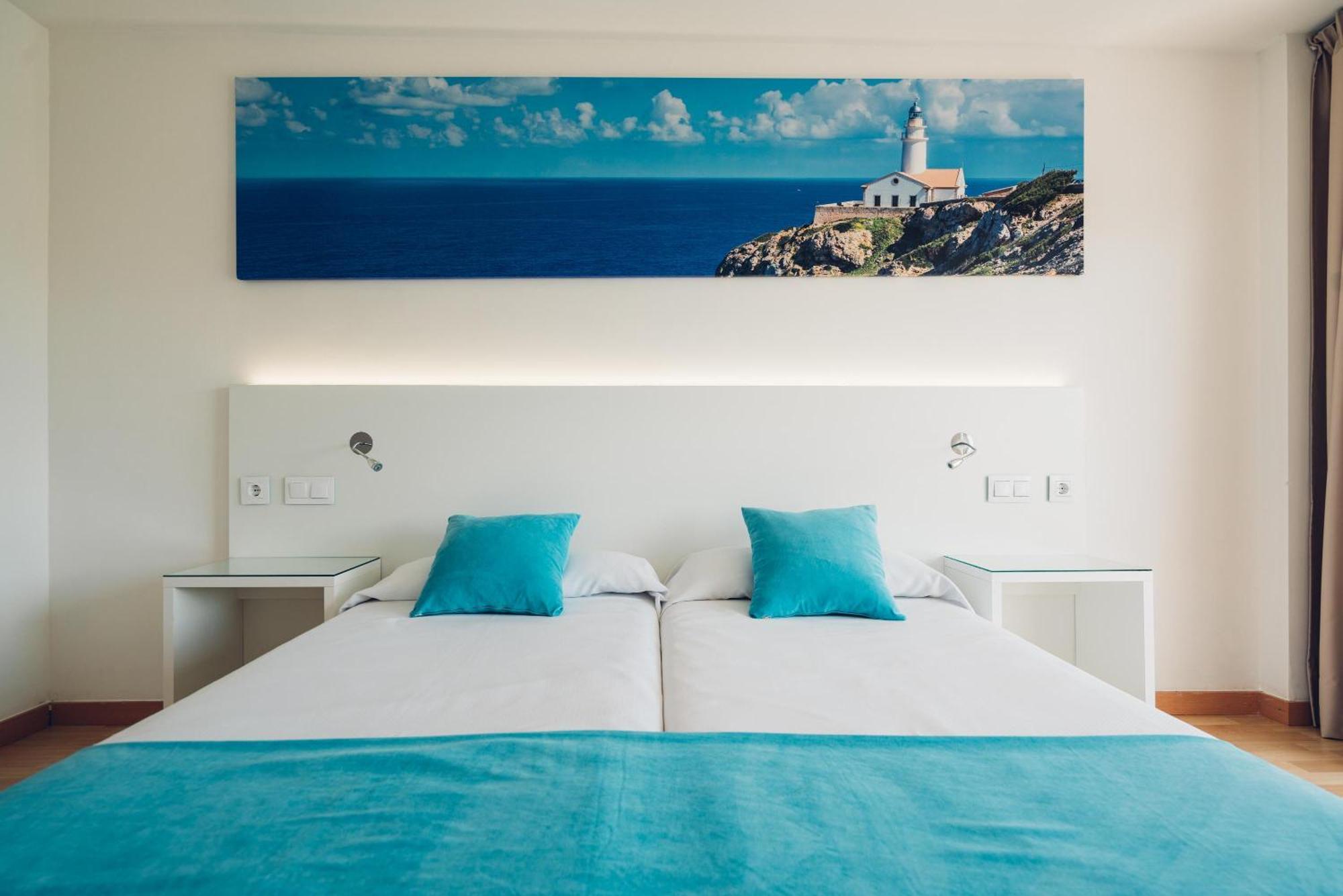 Hotel Thb Dos Playas - Adults Only
