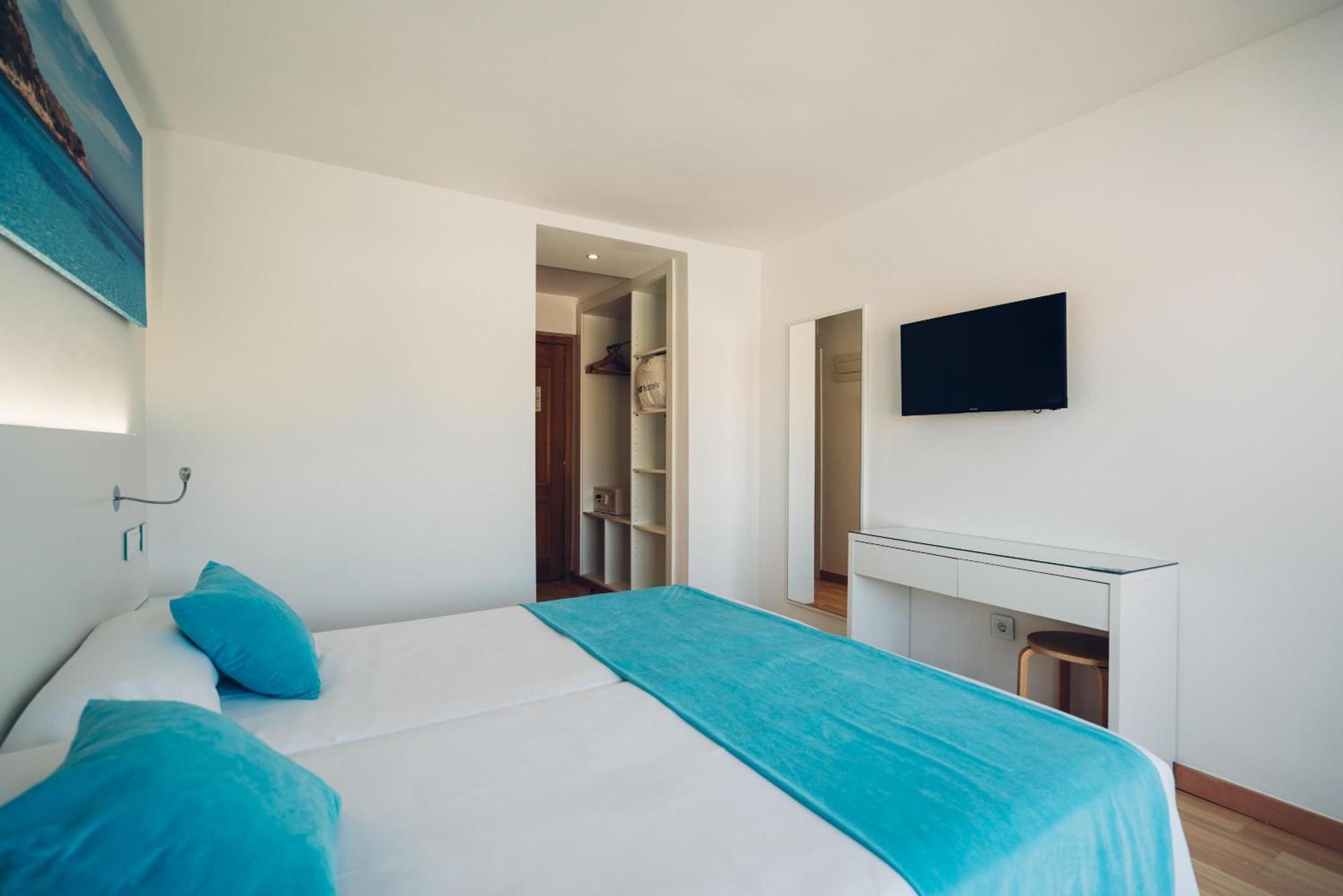 Thb Dos Playas - Adults Only Hotel Cala Ratjada (Mallorca)