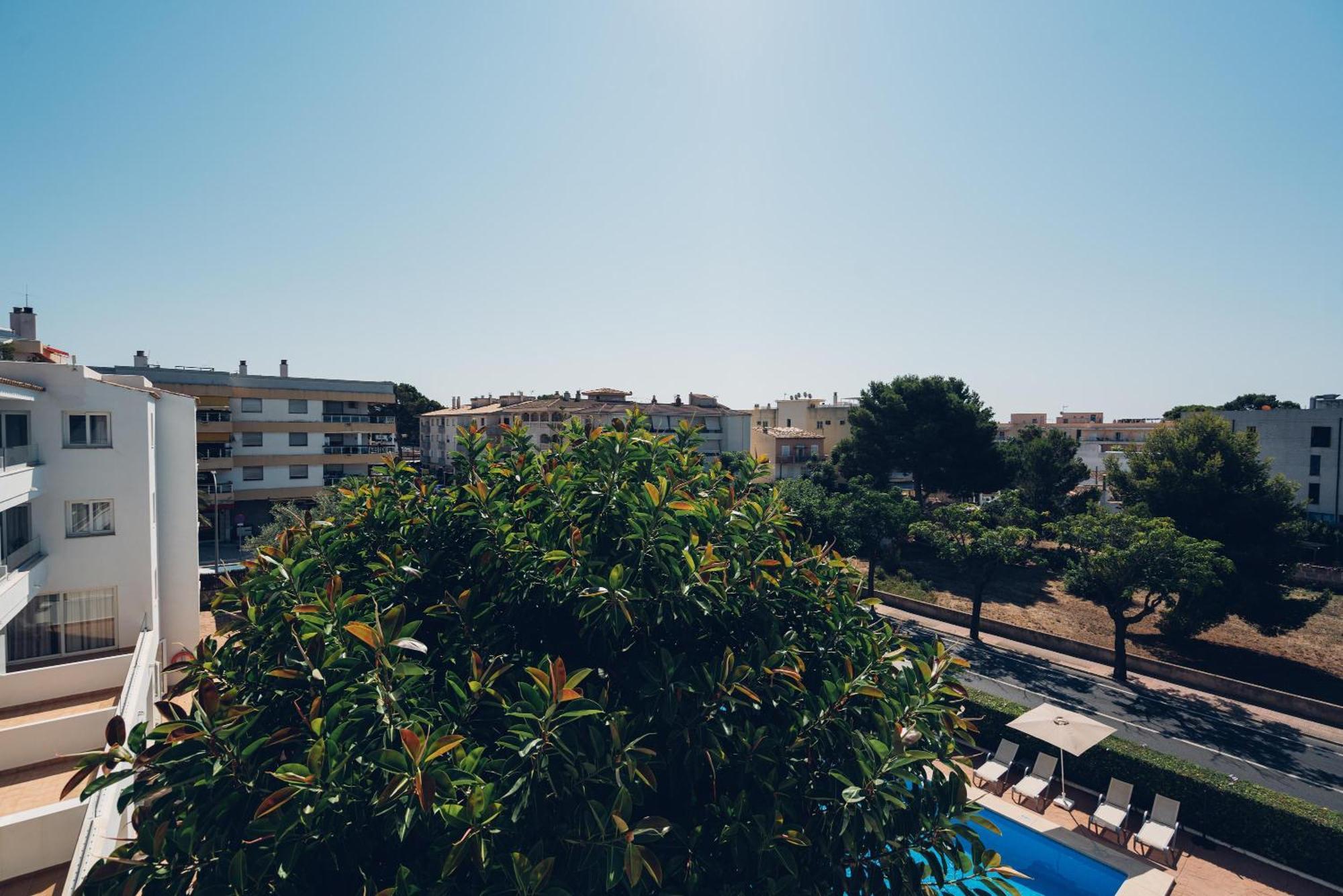 Thb Dos Playas - Adults Only 3*