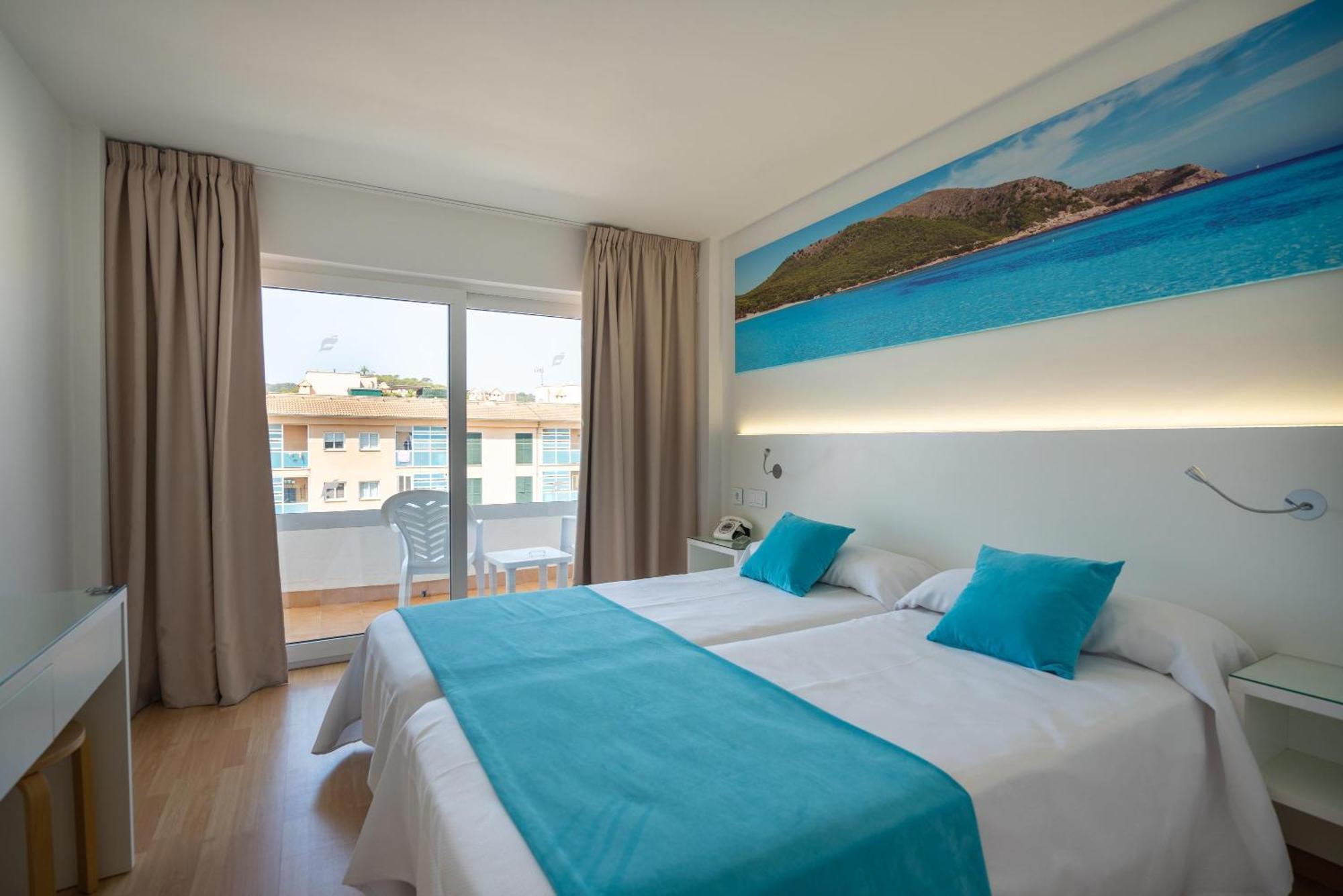 Thb Dos Playas - Adults Only Hotel 3*