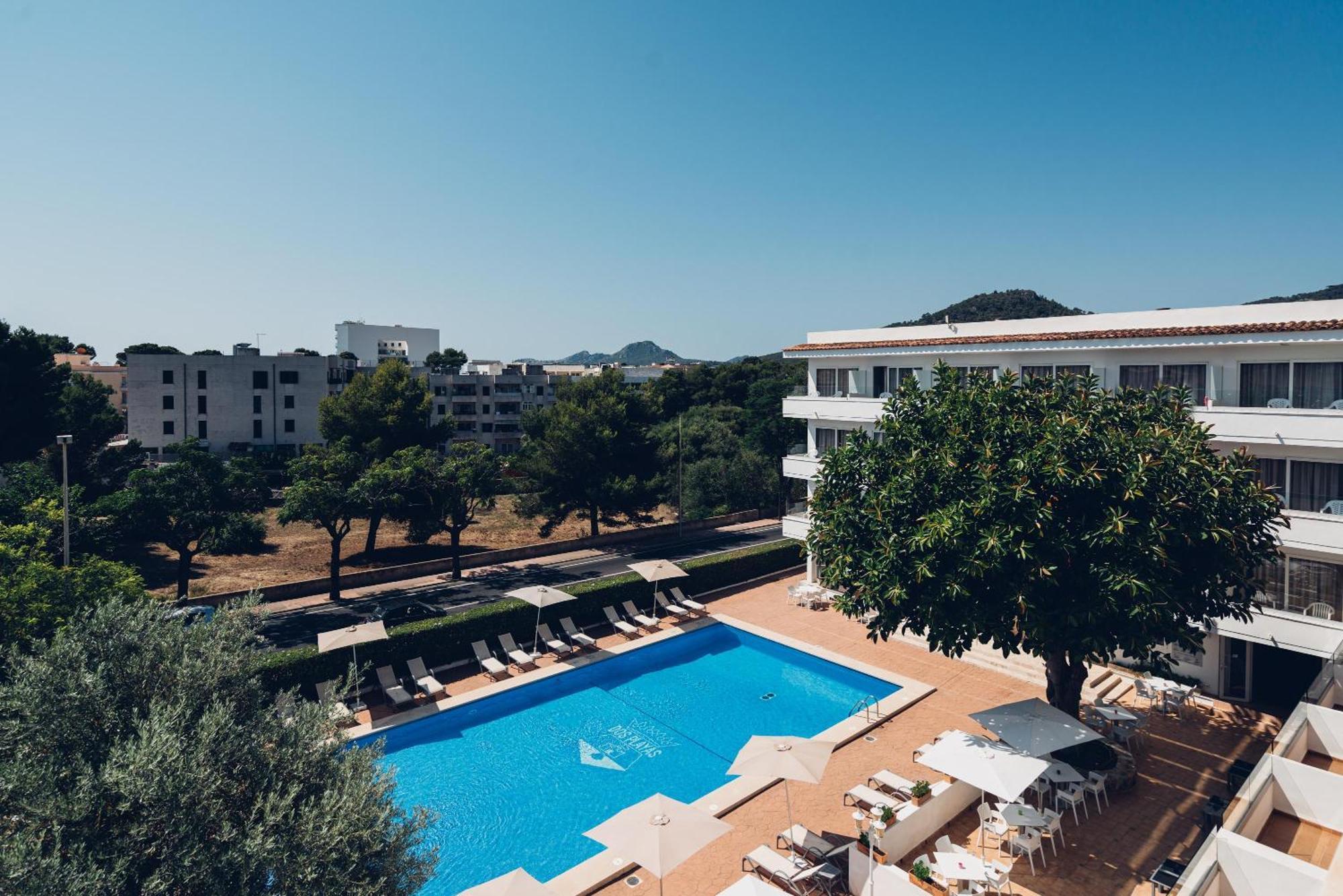 Hotel Thb Dos Playas - Adults Only 3*
