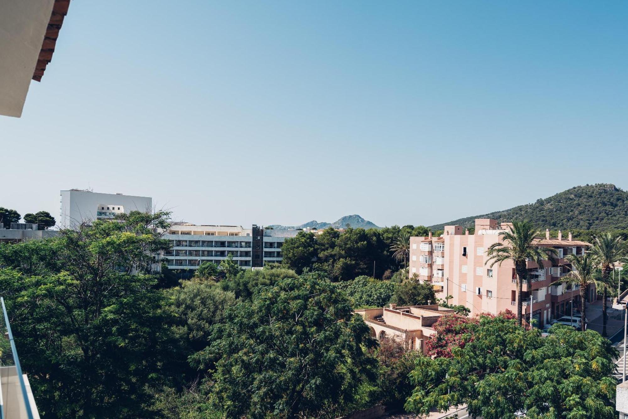 Thb Dos Playas - Adults Only 3*