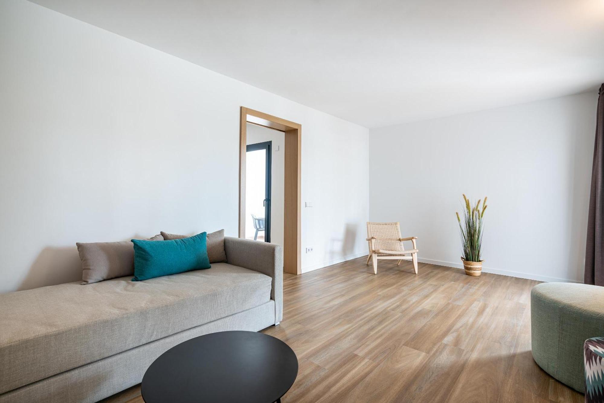 Thb Bamboo Alcudia - Adults Only