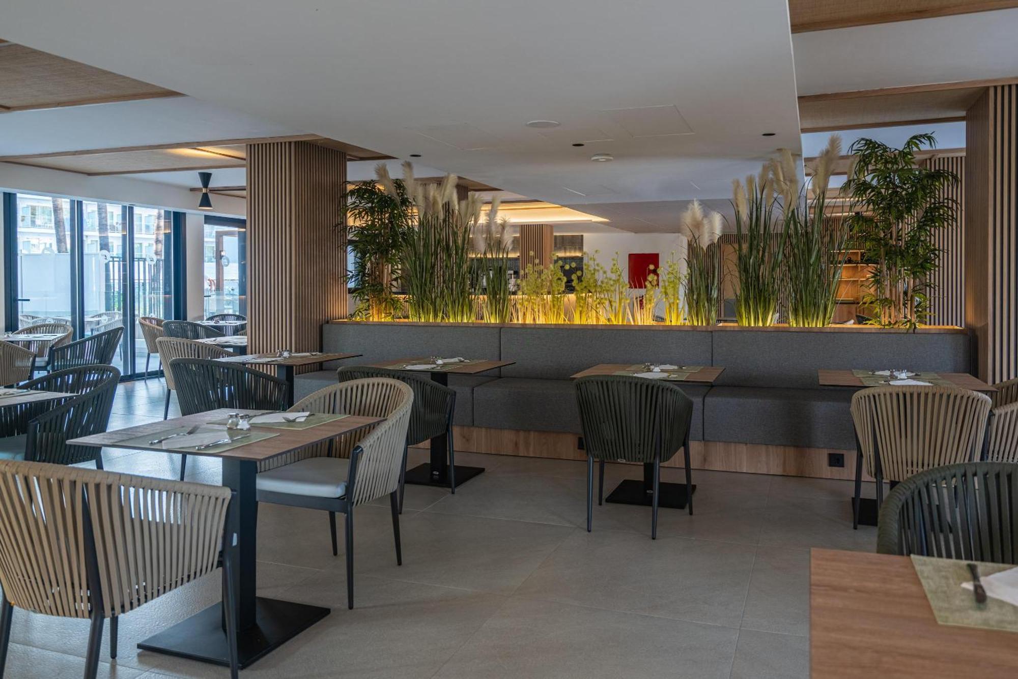 Hotel Thb Bamboo Alcudia - Adults Only