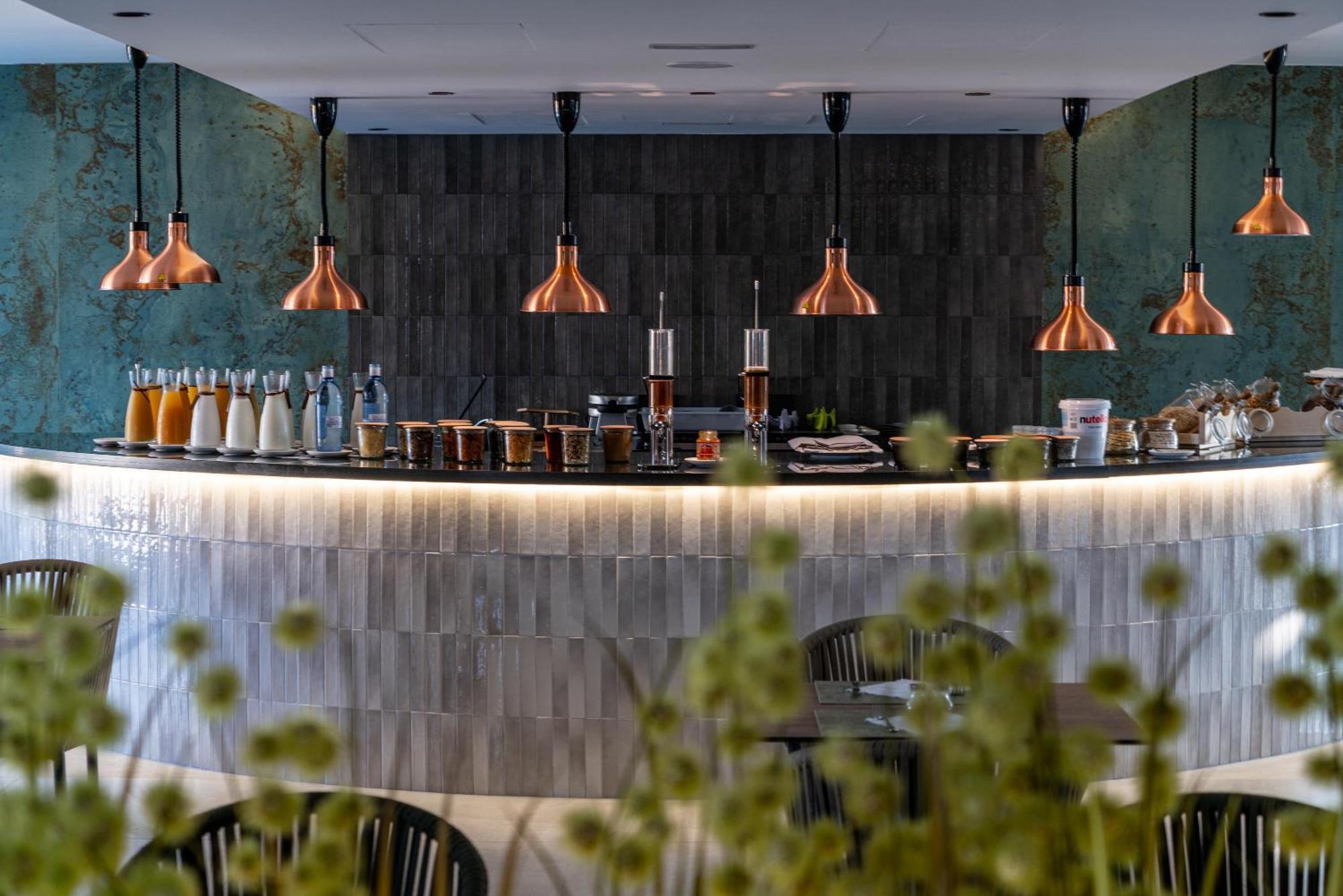 Thb Bamboo Alcudia - Adults Only Hotel Puerto de Alcúdia