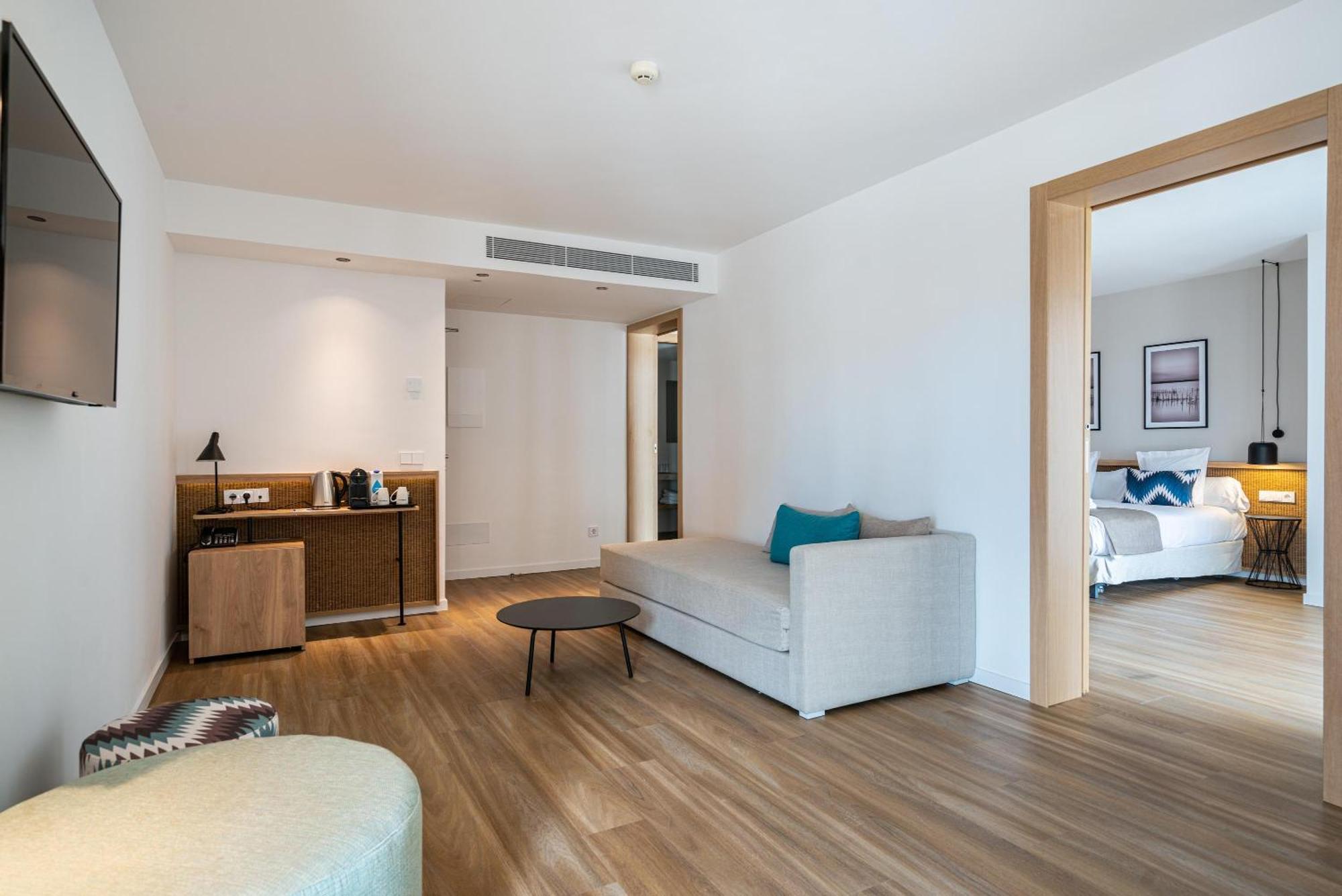 Thb Bamboo Alcudia - Adults Only Hotel