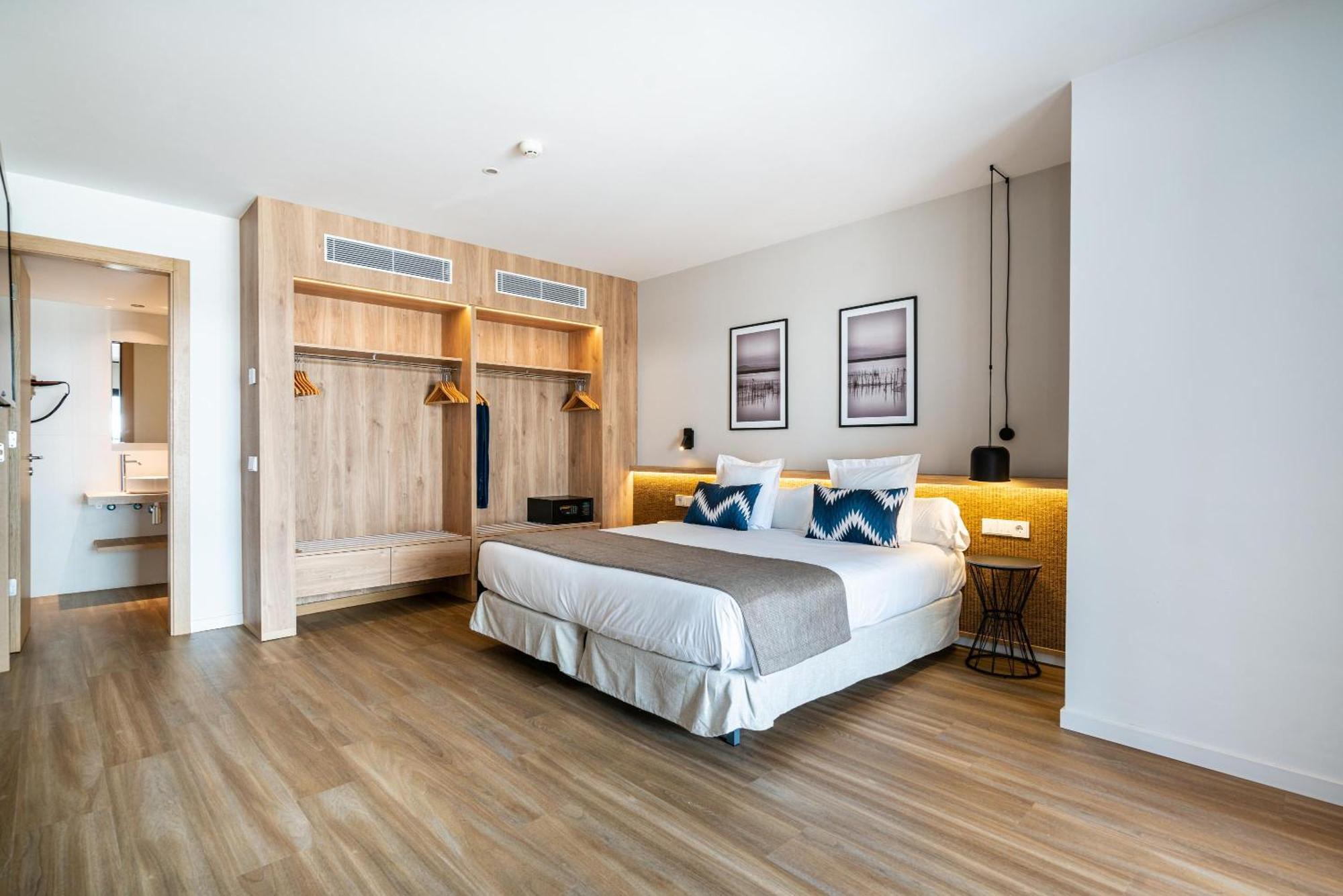 Thb Bamboo Alcudia - Adults Only Hotel 4*