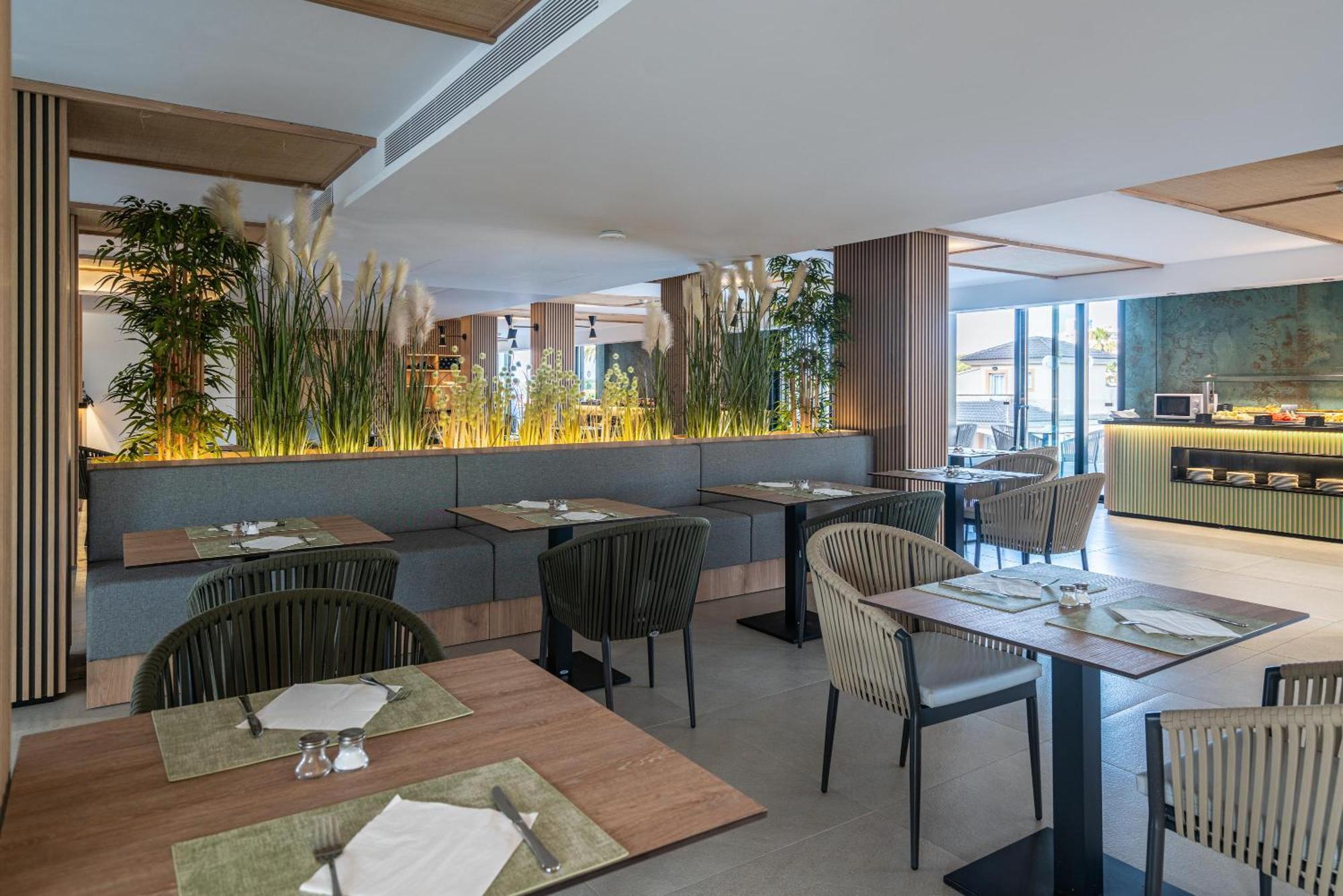 Thb Bamboo Alcudia - Adults Only 4*