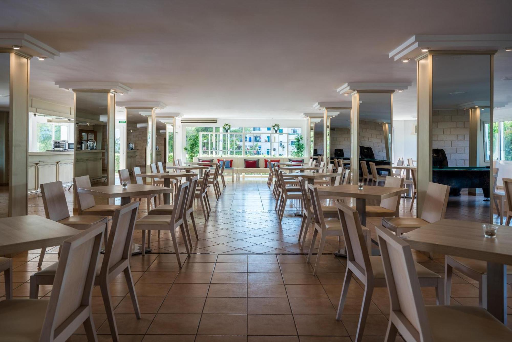 Hotel Thb Dos Playas - Adults Only Cala Ratjada (Mallorca)