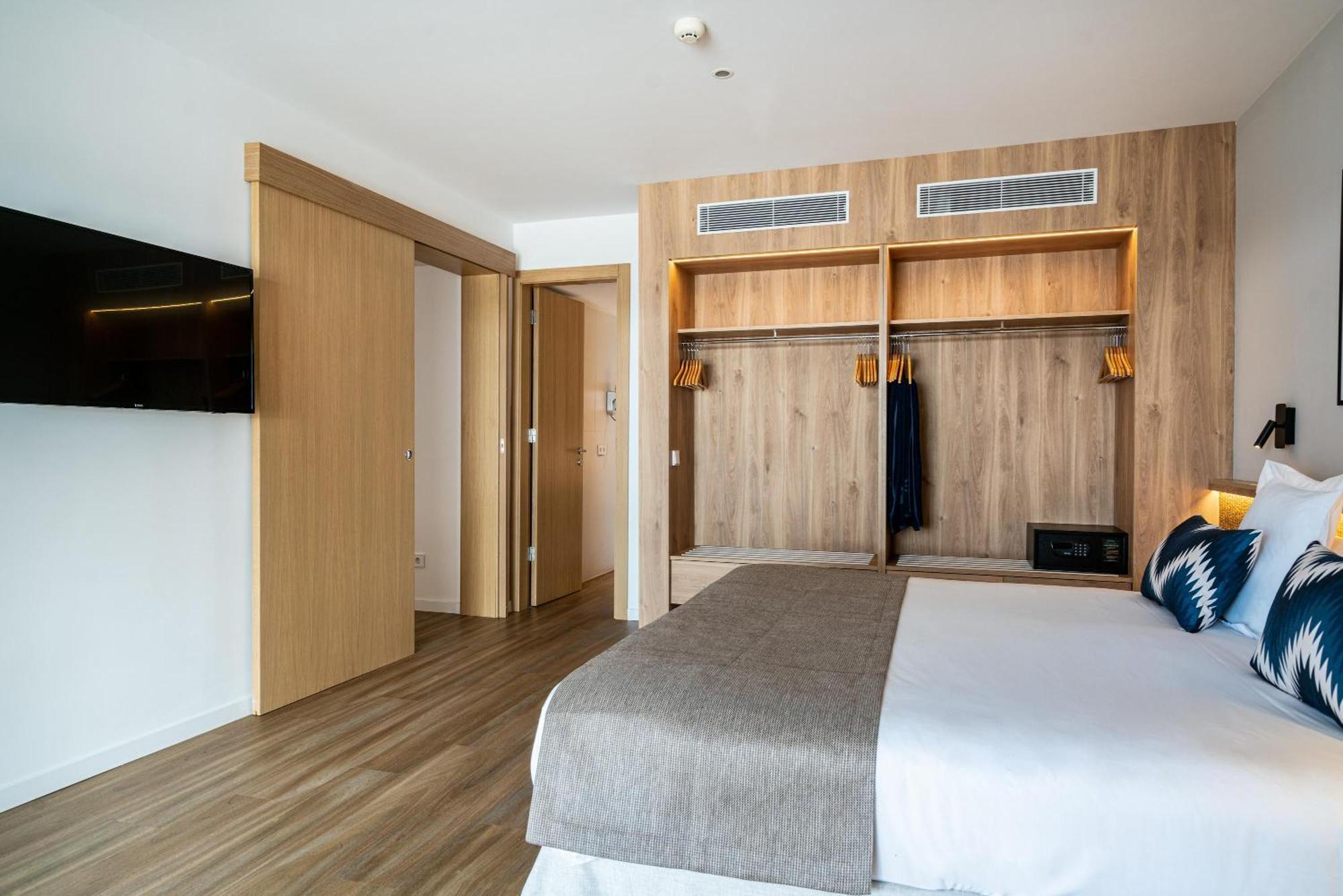 Hotel Thb Bamboo Alcudia - Adults Only