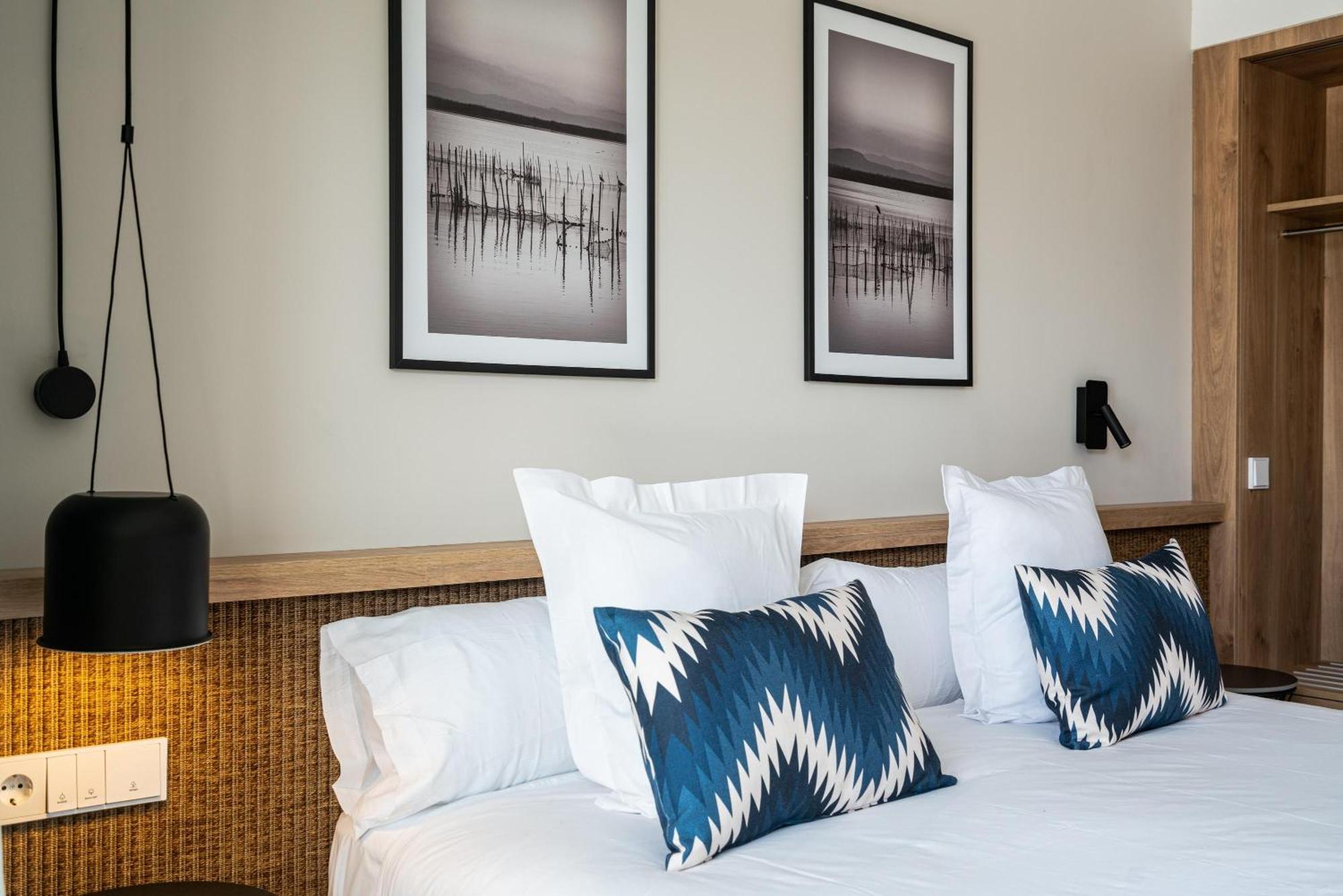 Thb Bamboo Alcudia - Adults Only
