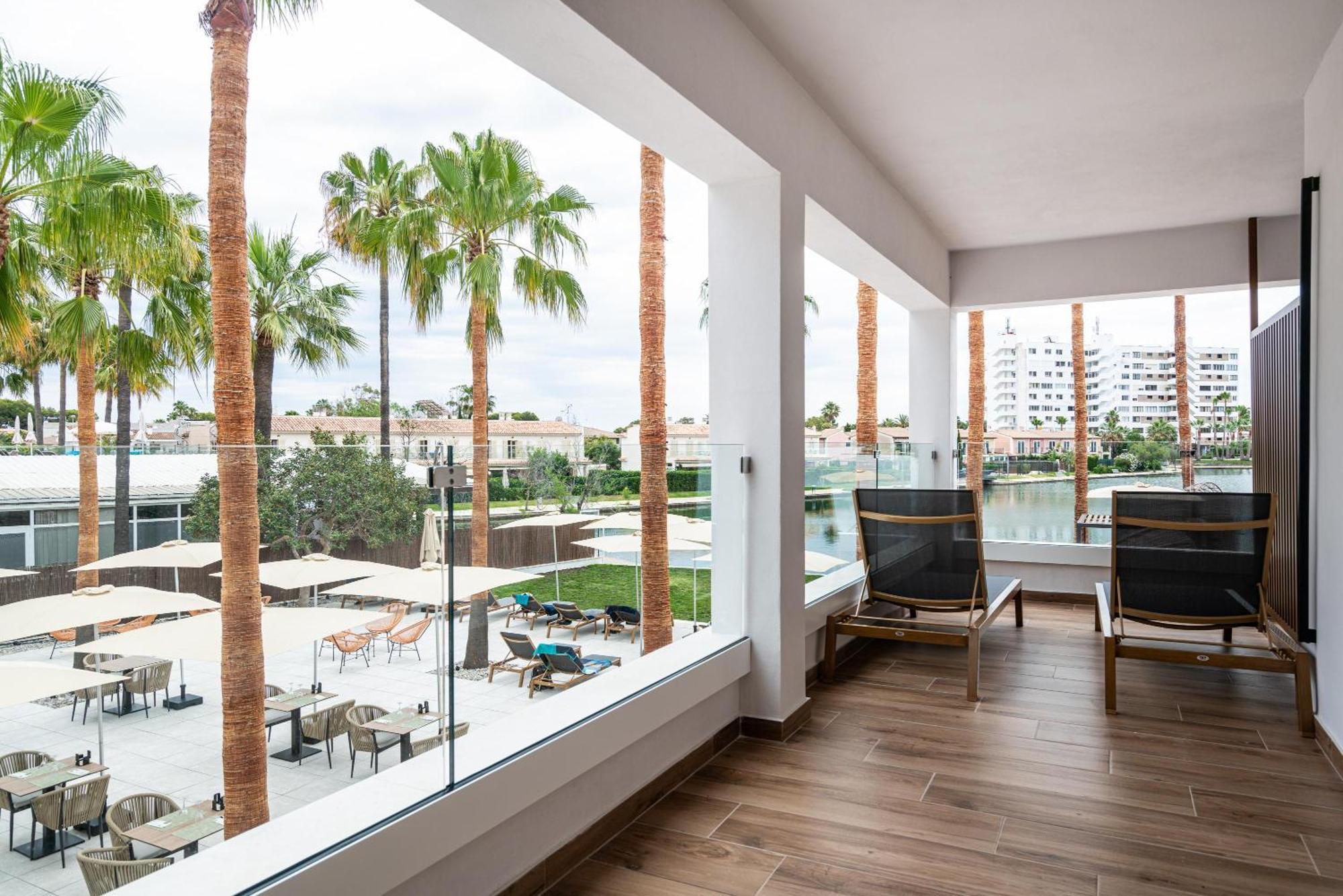 Hotel Thb Bamboo Alcudia - Adults Only