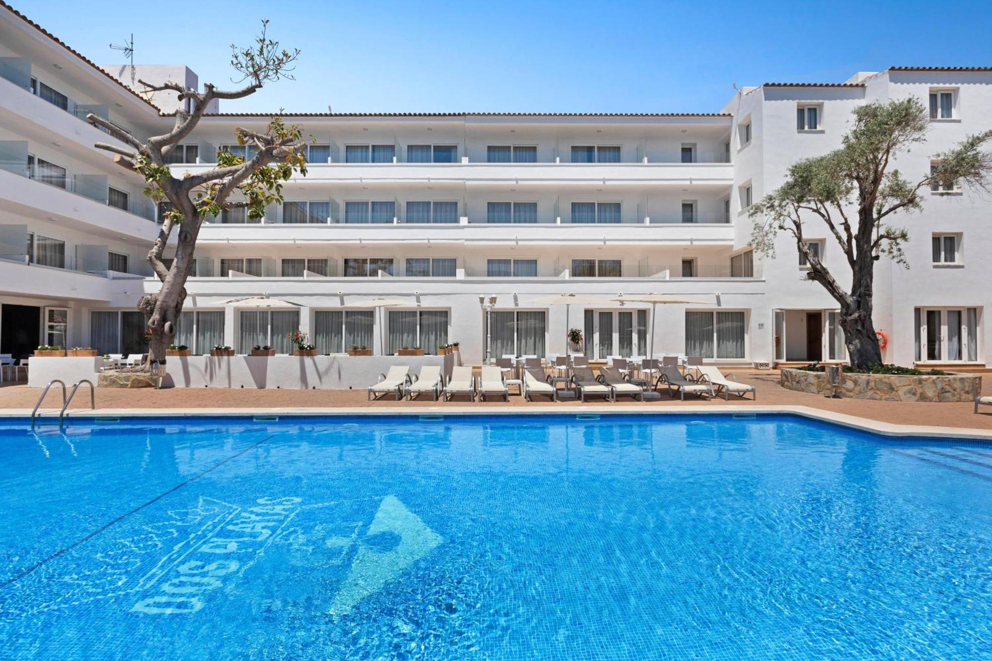 Thb Dos Playas - Adults Only Cala Ratjada (Mallorca)