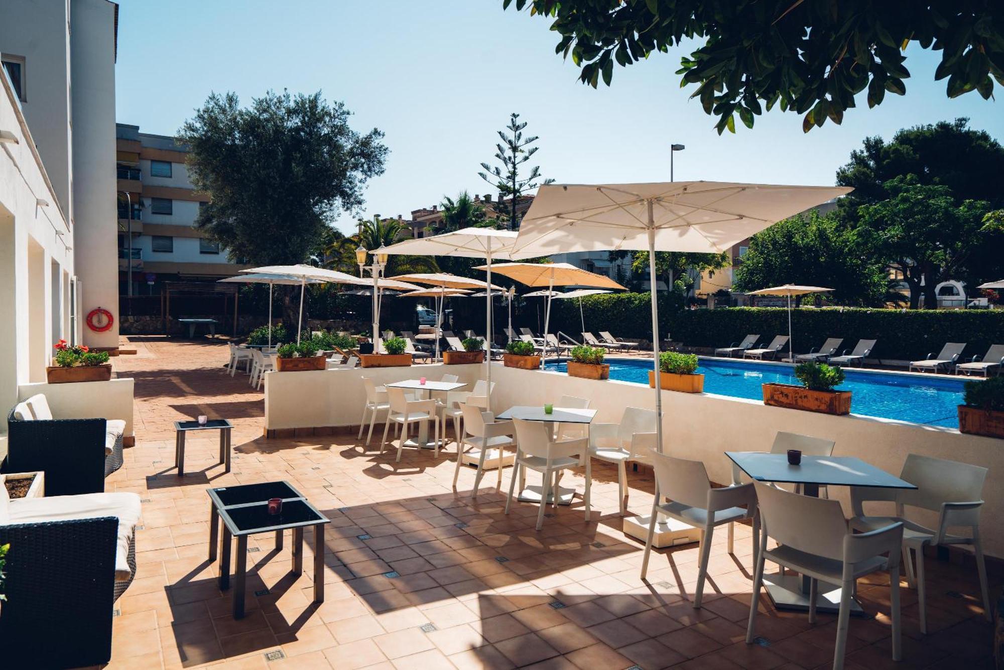 Thb Dos Playas - Adults Only Hotel