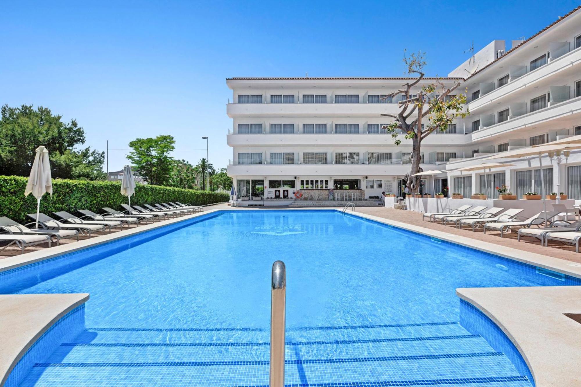 Hotel Thb Dos Playas - Adults Only 3*