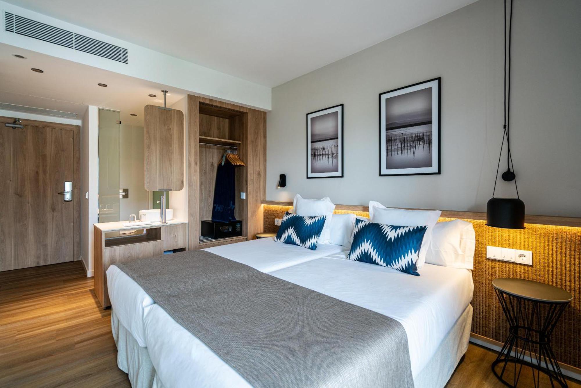 Thb Bamboo Alcudia - Adults Only