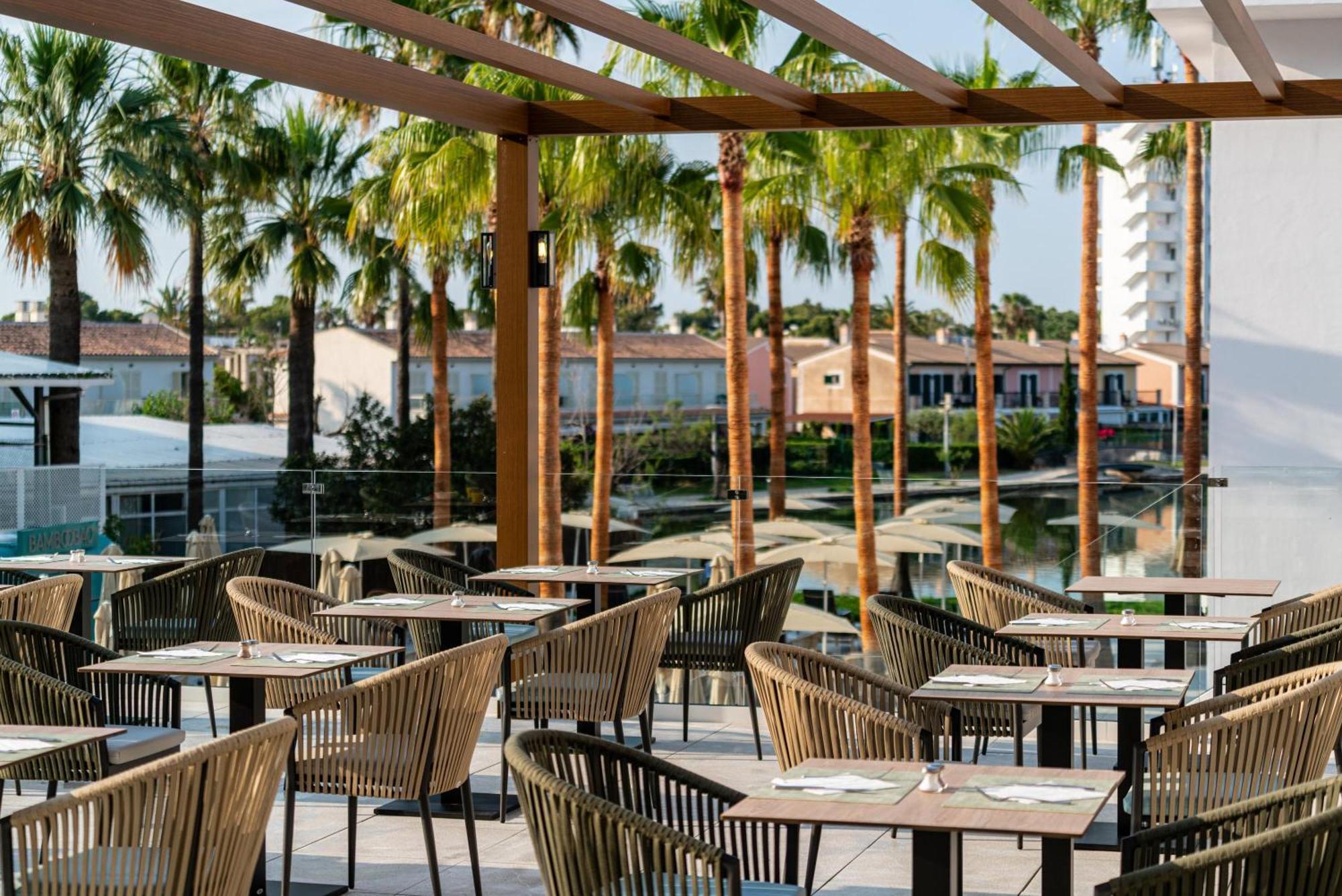 Hotel Thb Bamboo Alcudia - Adults Only Puerto de Alcúdia
