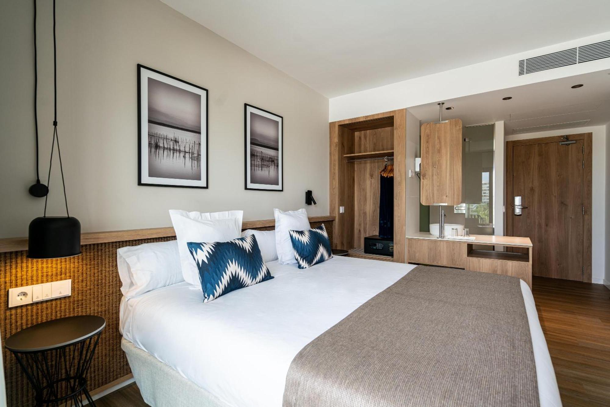 Thb Bamboo Alcudia - Adults Only 4* Puerto de Alcúdia