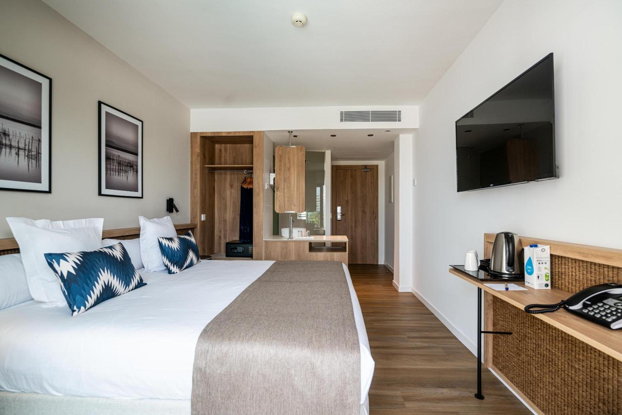 Hotel Thb Bamboo Alcudia - Adults Only