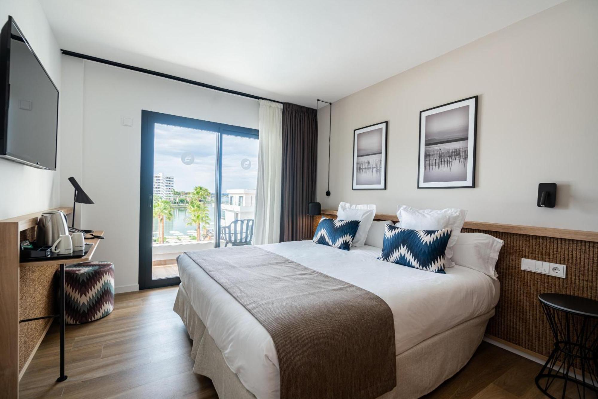 Thb Bamboo Alcudia - Adults Only Hotel Puerto de Alcúdia