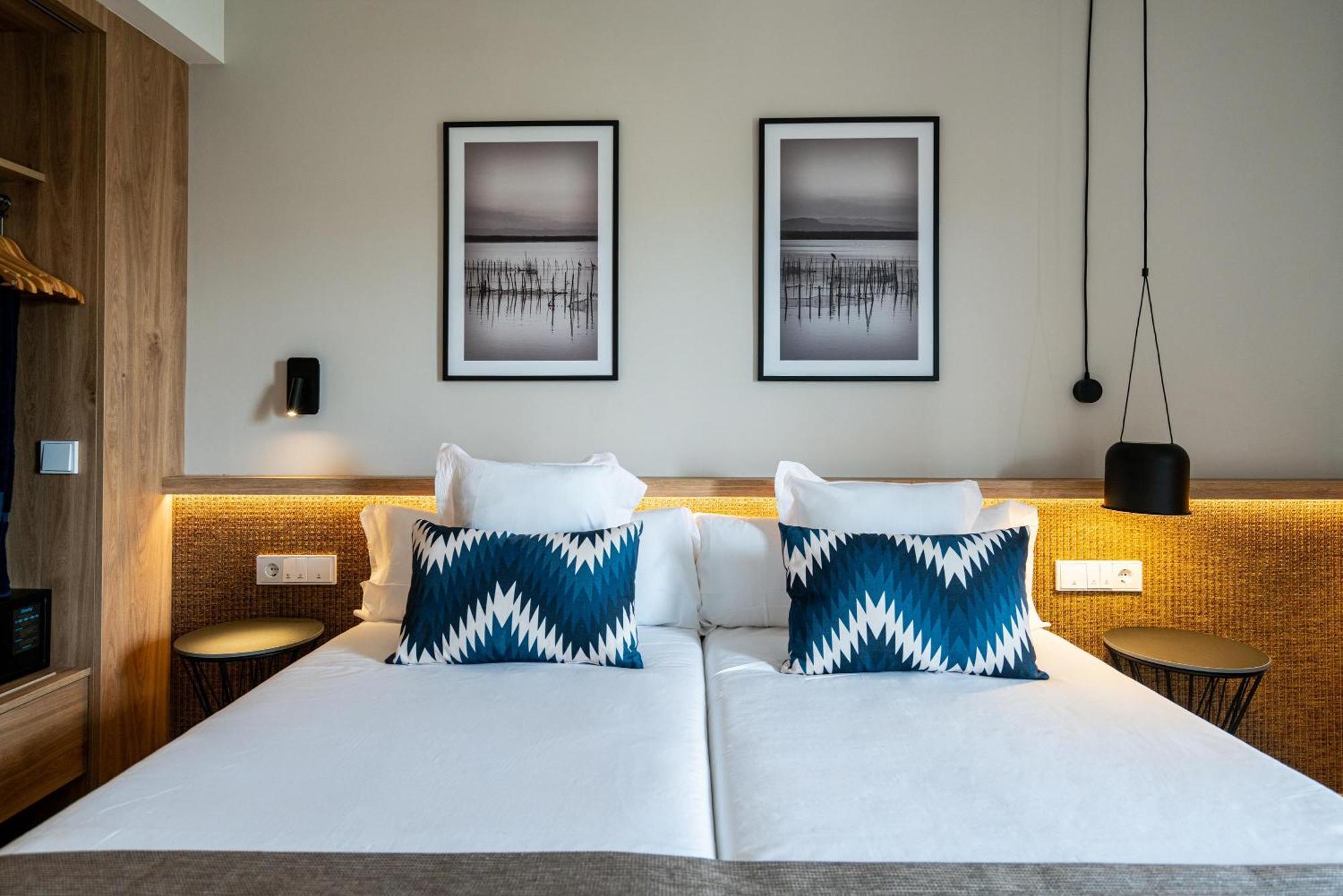 Thb Bamboo Alcudia - Adults Only 4*
