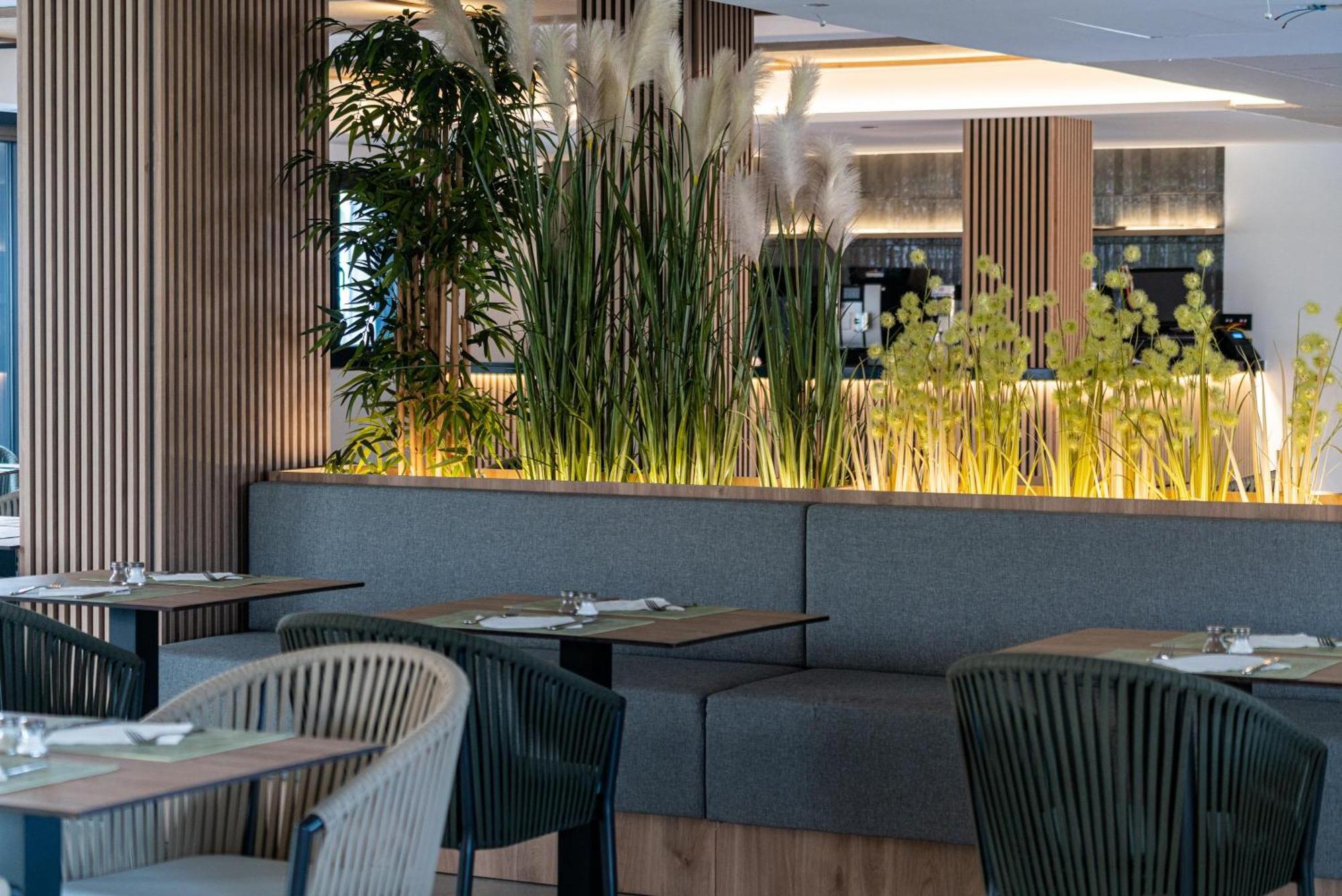 Thb Bamboo Alcudia - Adults Only
