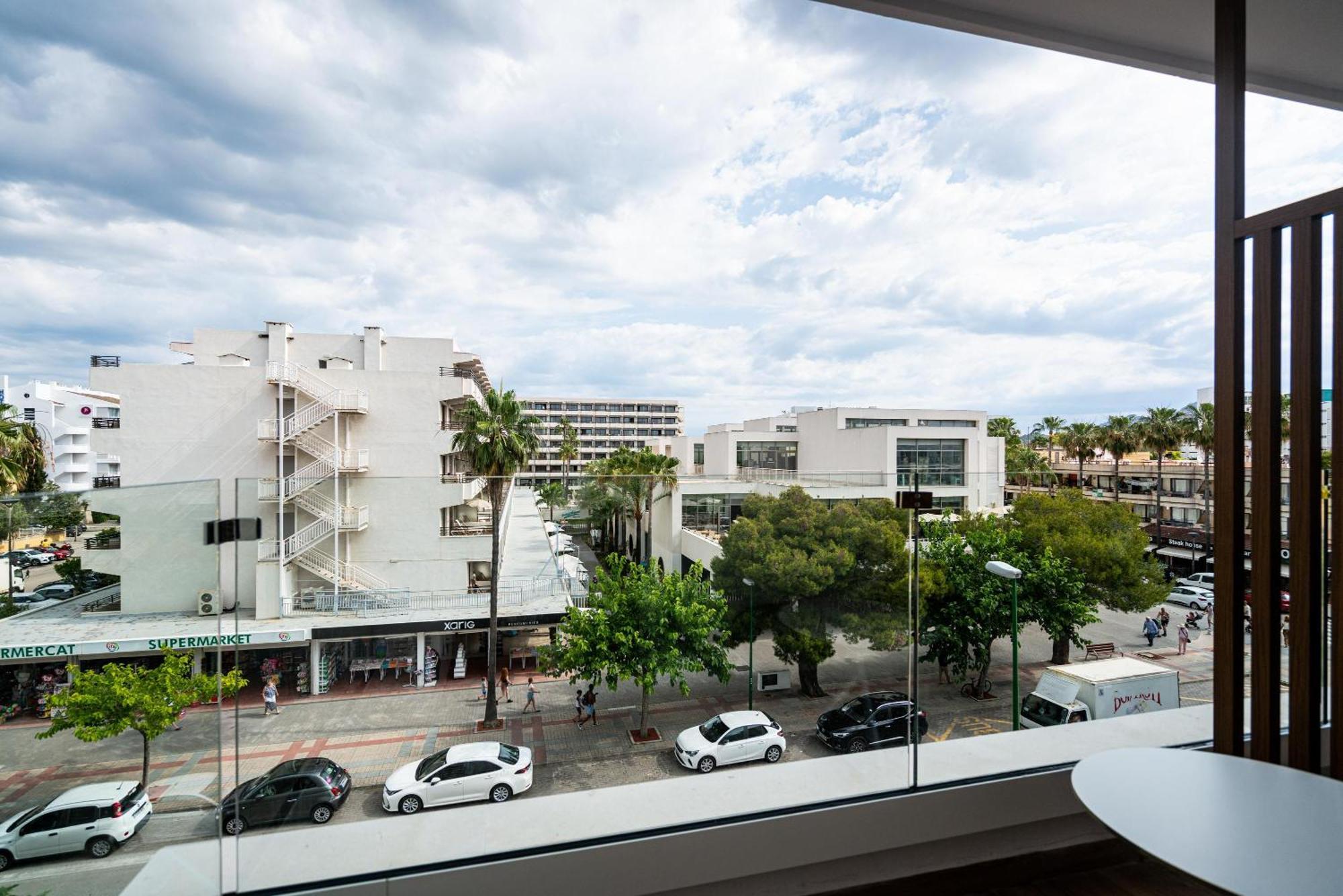 Thb Bamboo Alcudia - Adults Only 4* Puerto de Alcúdia