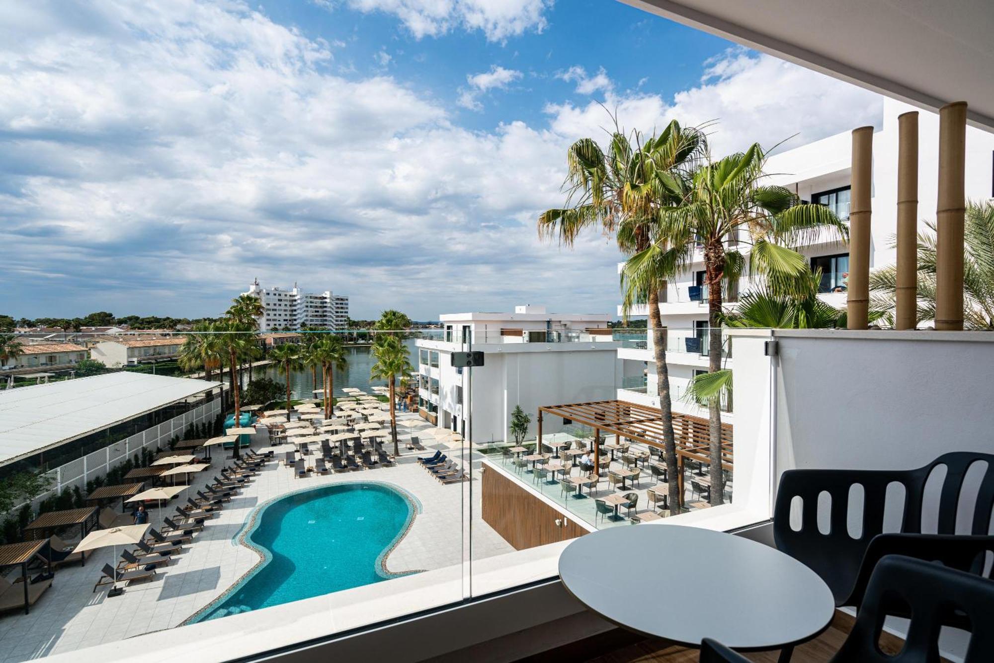 Hotel Thb Bamboo Alcudia - Adults Only