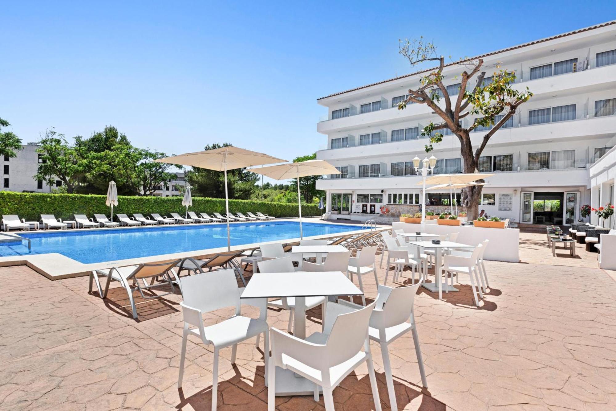 Thb Dos Playas - Adults Only Cala Ratjada (Mallorca)