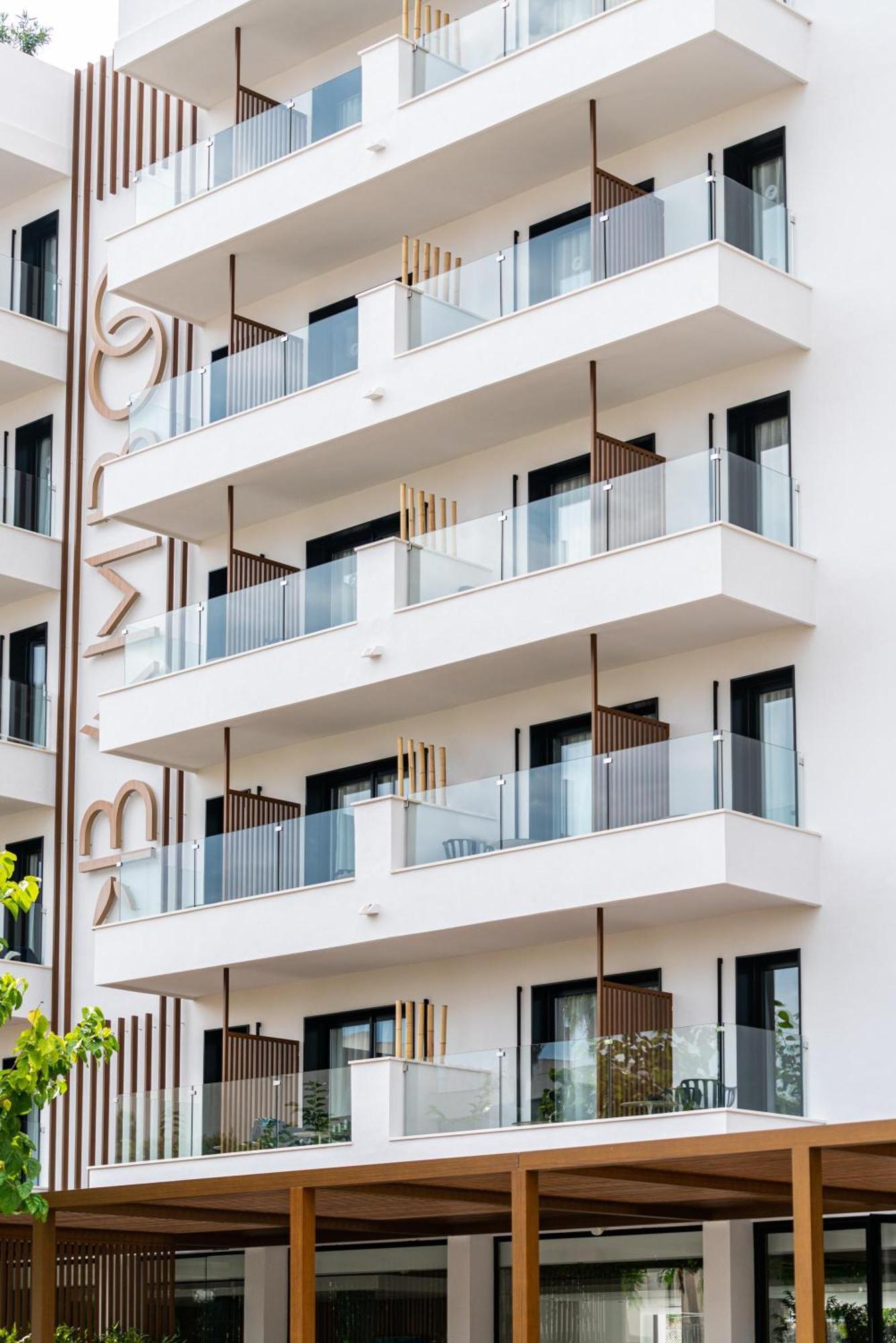 Hotel Thb Bamboo Alcudia - Adults Only 4*