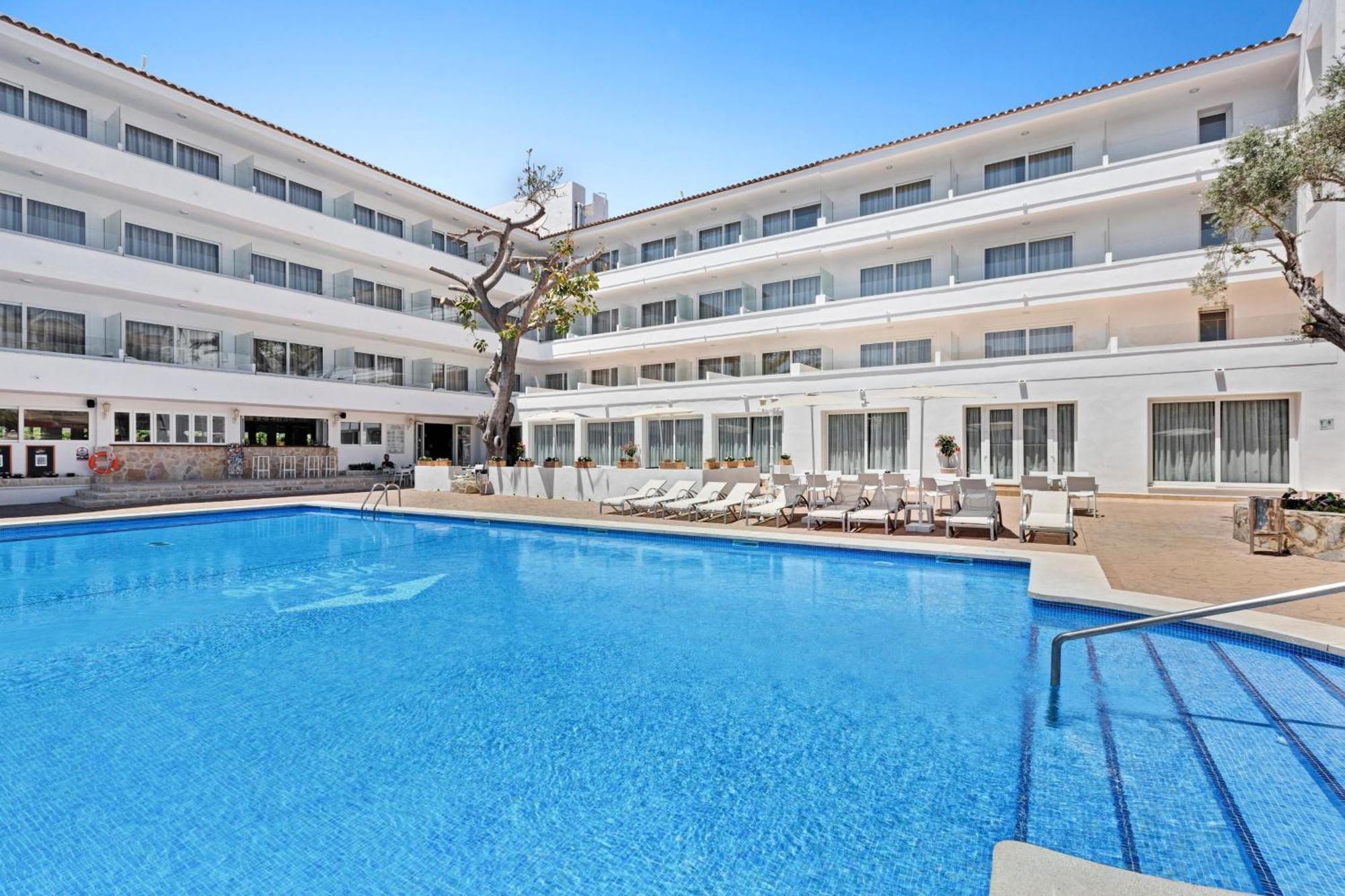 Hotel Thb Dos Playas - Adults Only