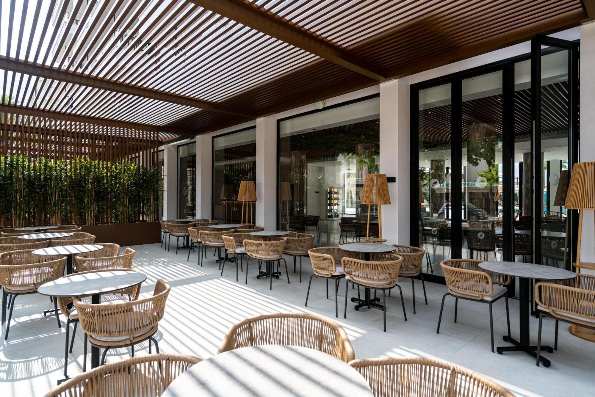 Thb Bamboo Alcudia - Adults Only Hotel Puerto de Alcúdia