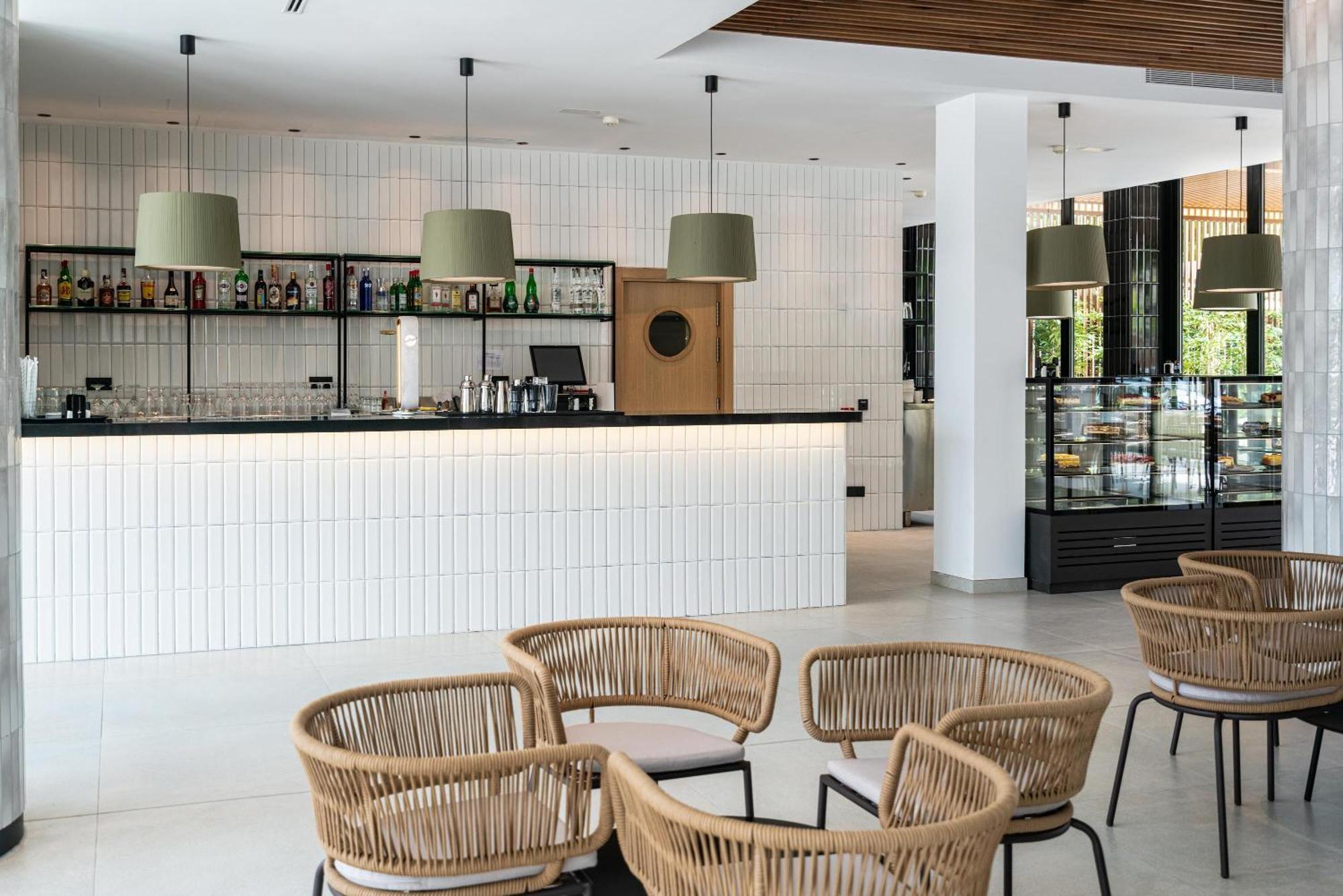 Thb Bamboo Alcudia - Adults Only Hotel