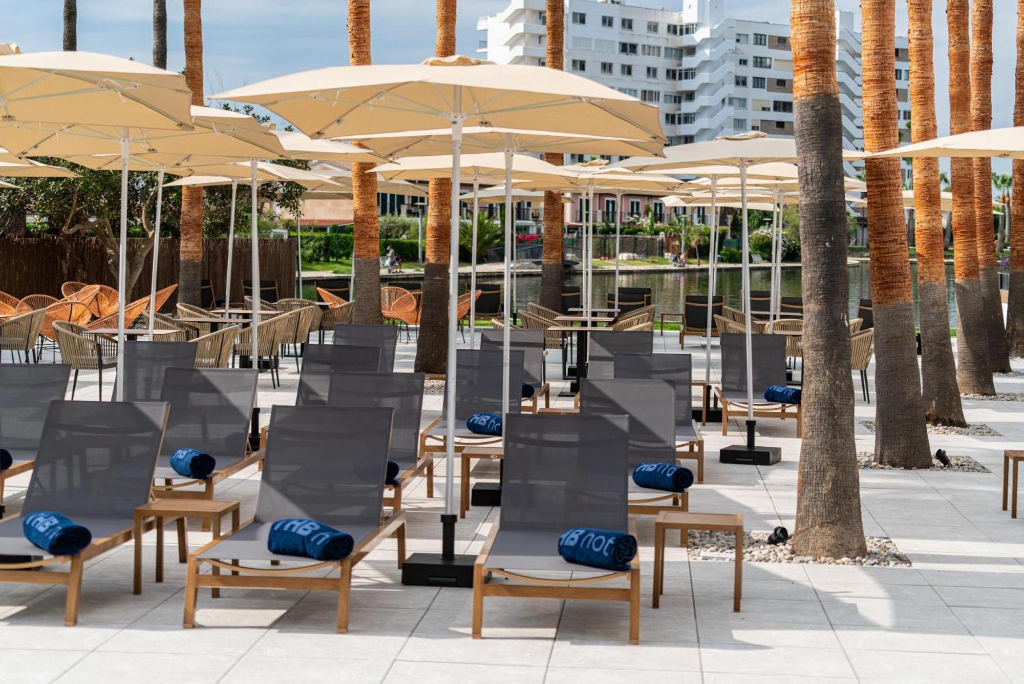 Hotel Thb Bamboo Alcudia - Adults Only Puerto de Alcúdia