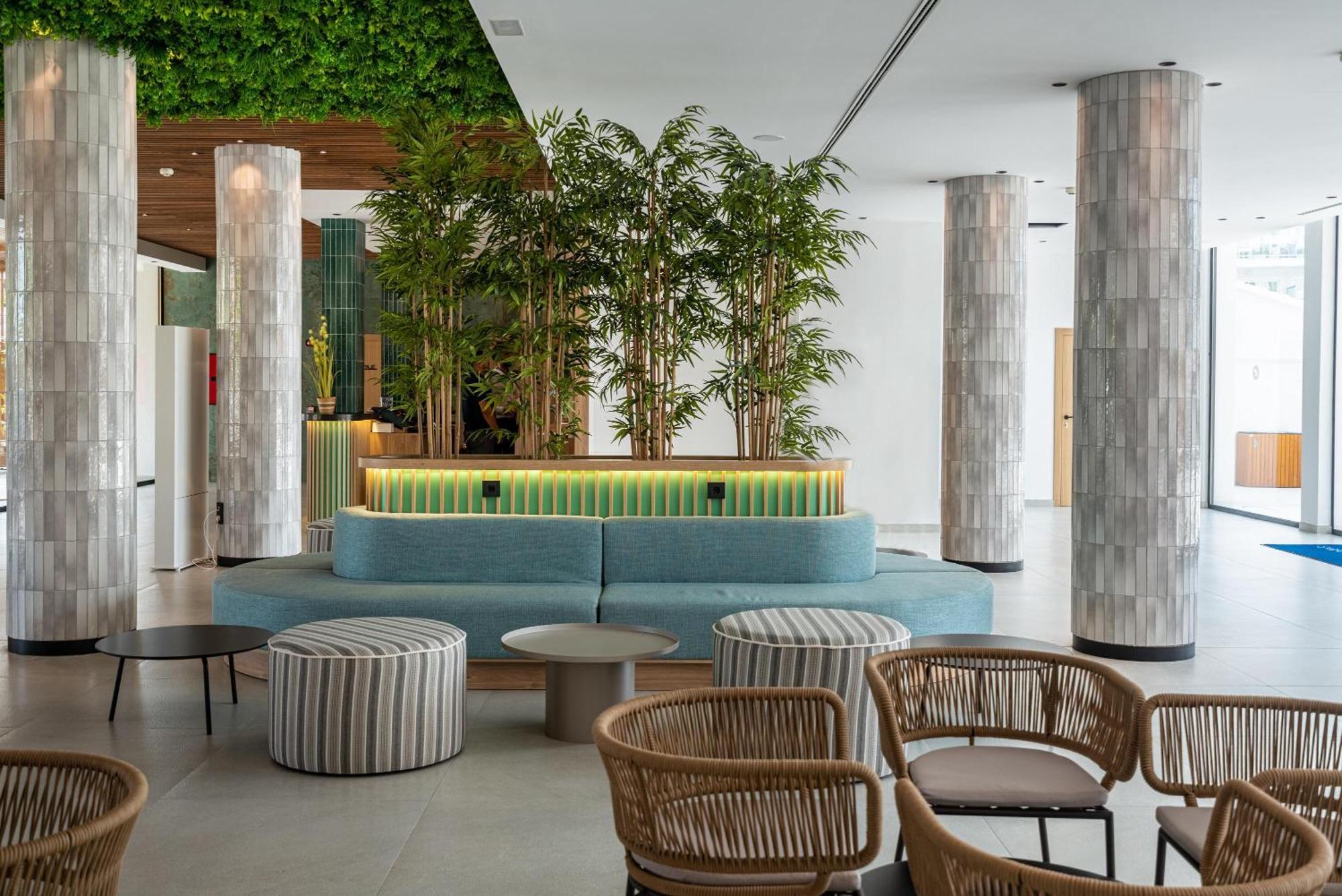 Hotel Thb Bamboo Alcudia - Adults Only