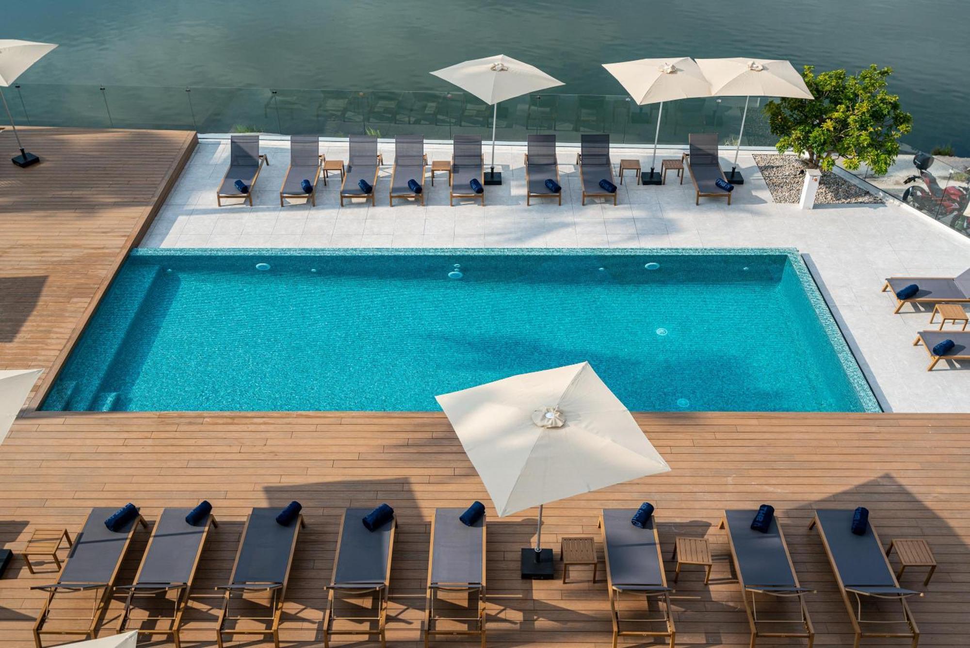 Hotel Thb Bamboo Alcudia - Adults Only 4*