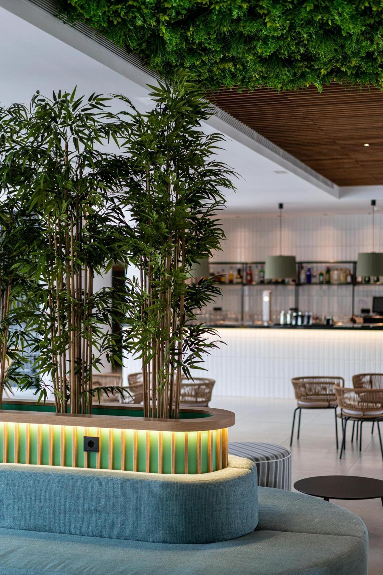 Thb Bamboo Alcudia - Adults Only