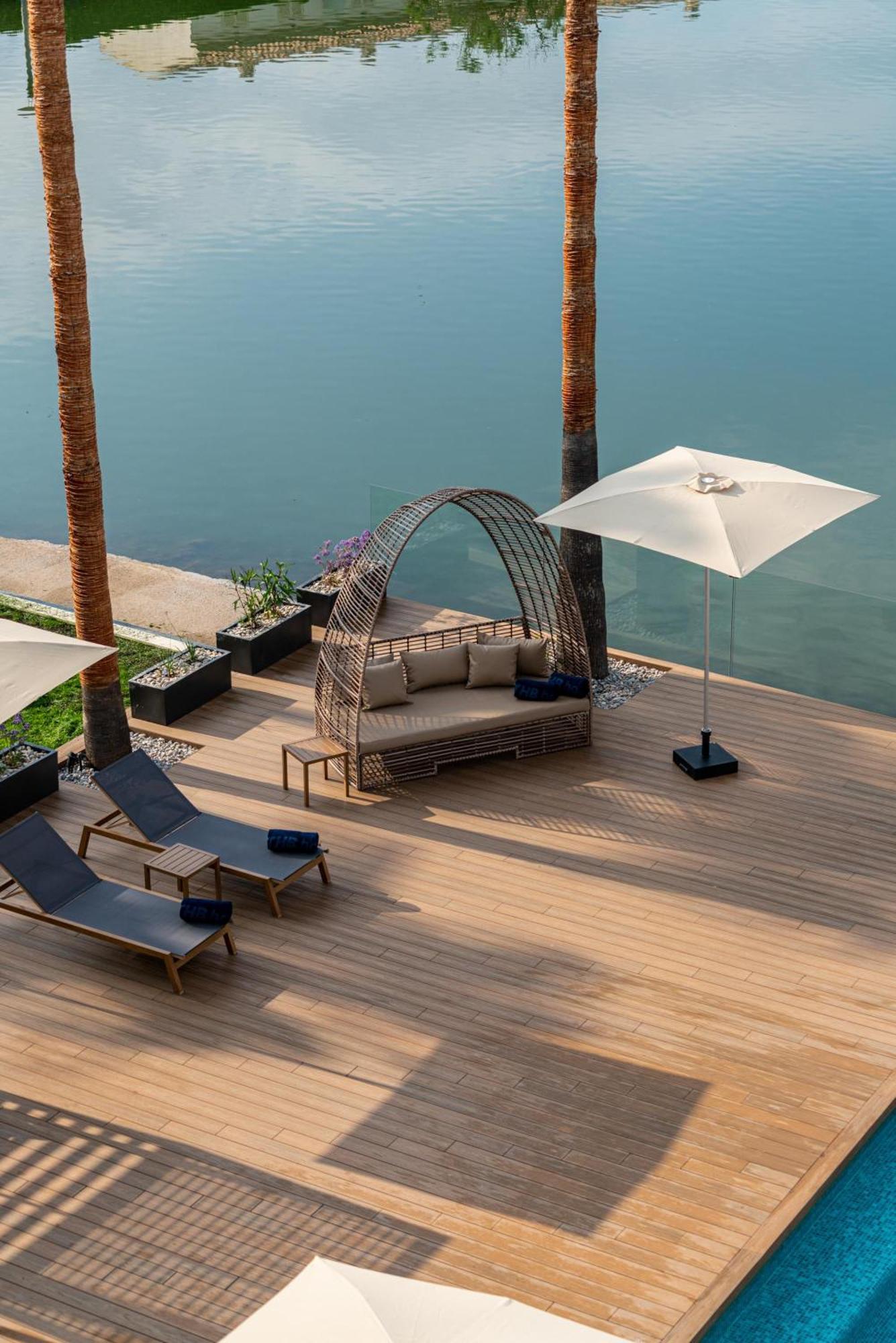 Hotel Thb Bamboo Alcudia - Adults Only