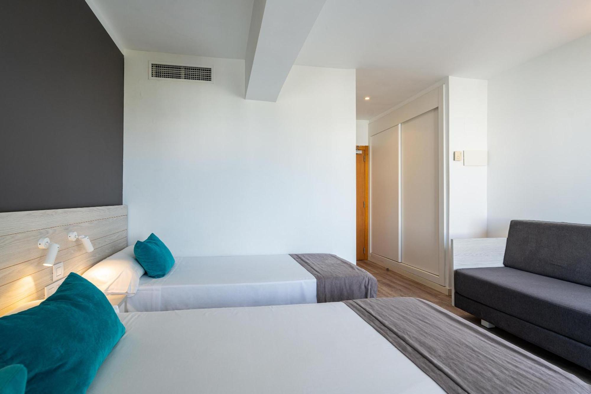 Thb Niagara - Adults Only Hotel Playa de Palma (Mallorca)