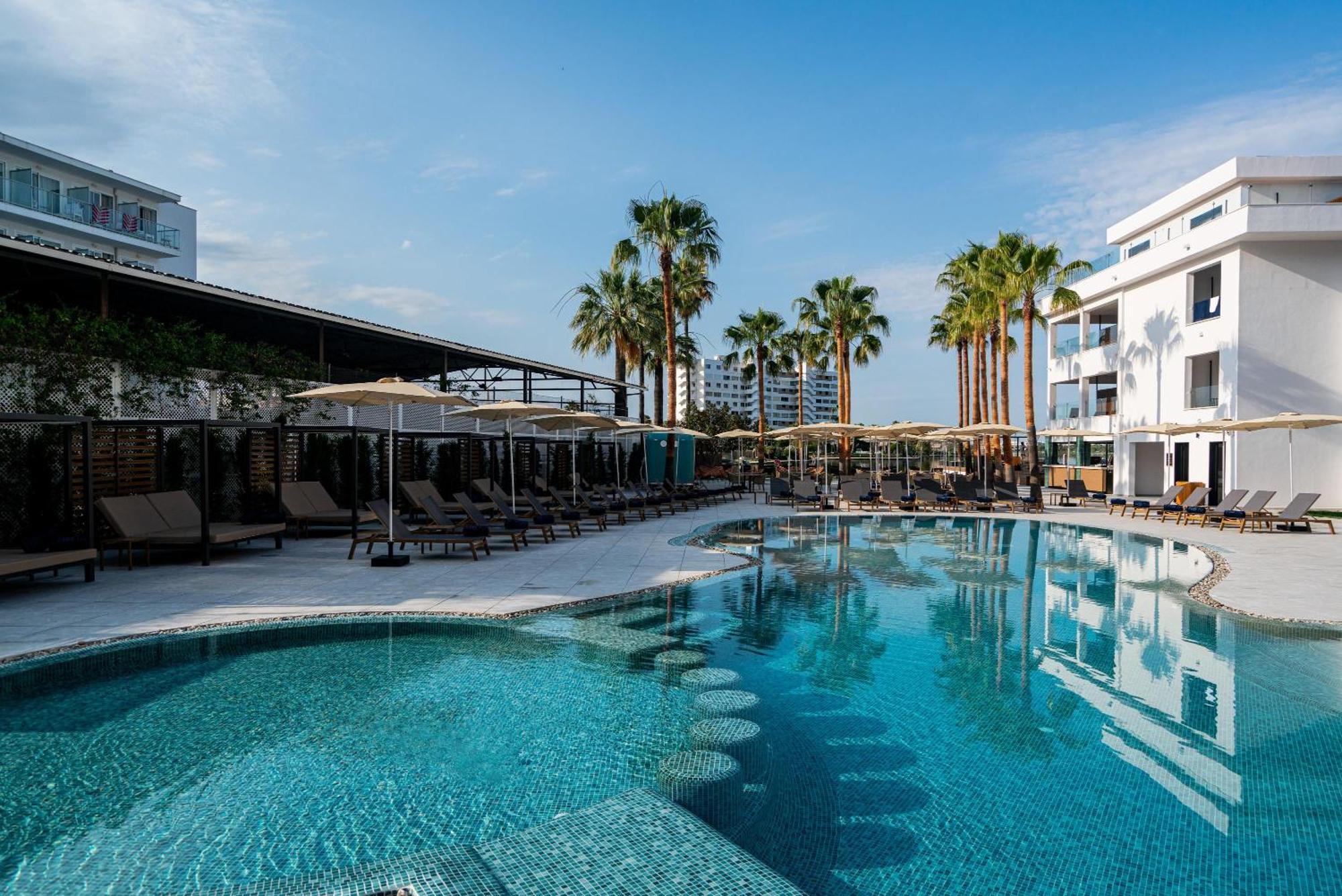 Thb Bamboo Alcudia - Adults Only Hotel