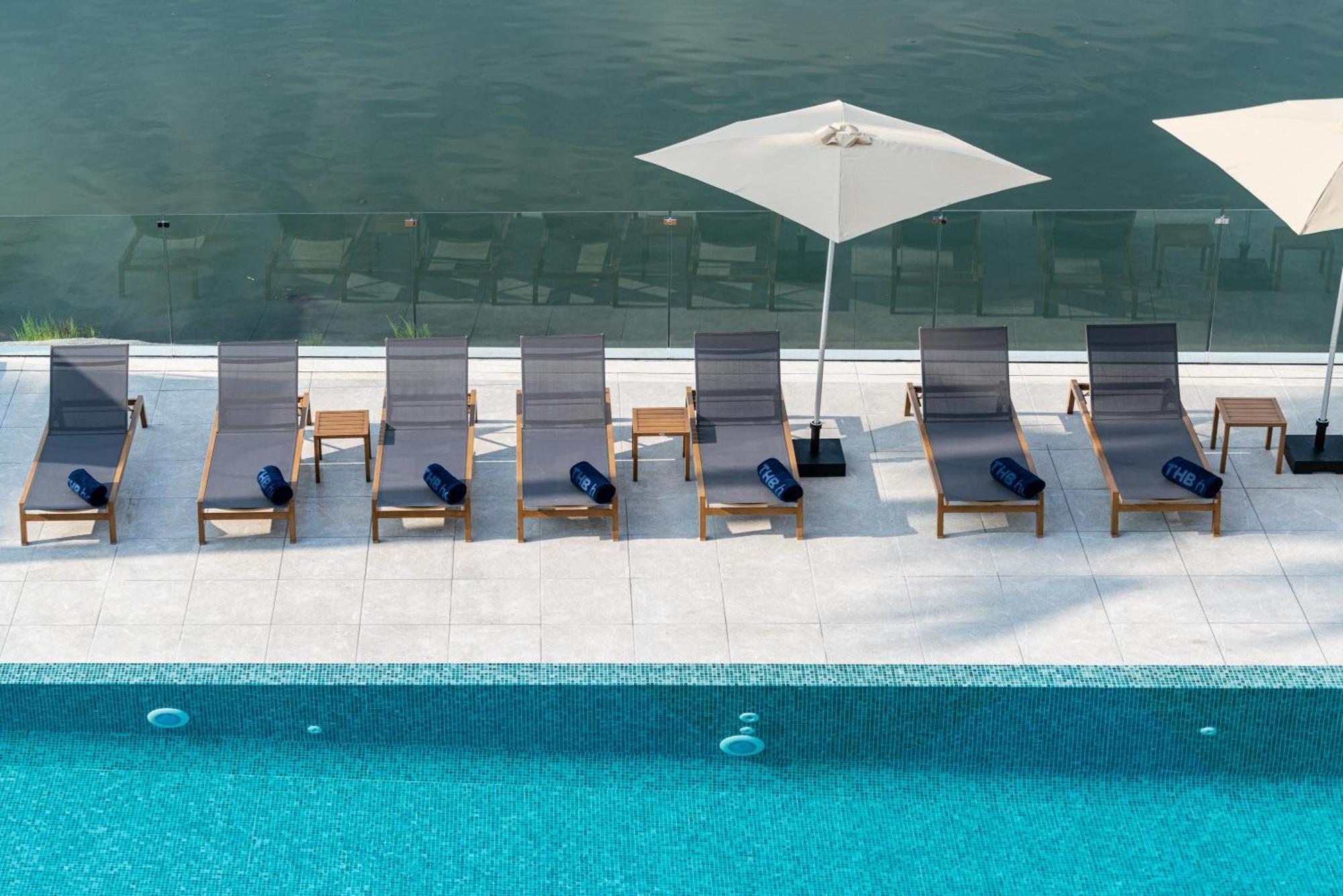 Hotel Thb Bamboo Alcudia - Adults Only 4*