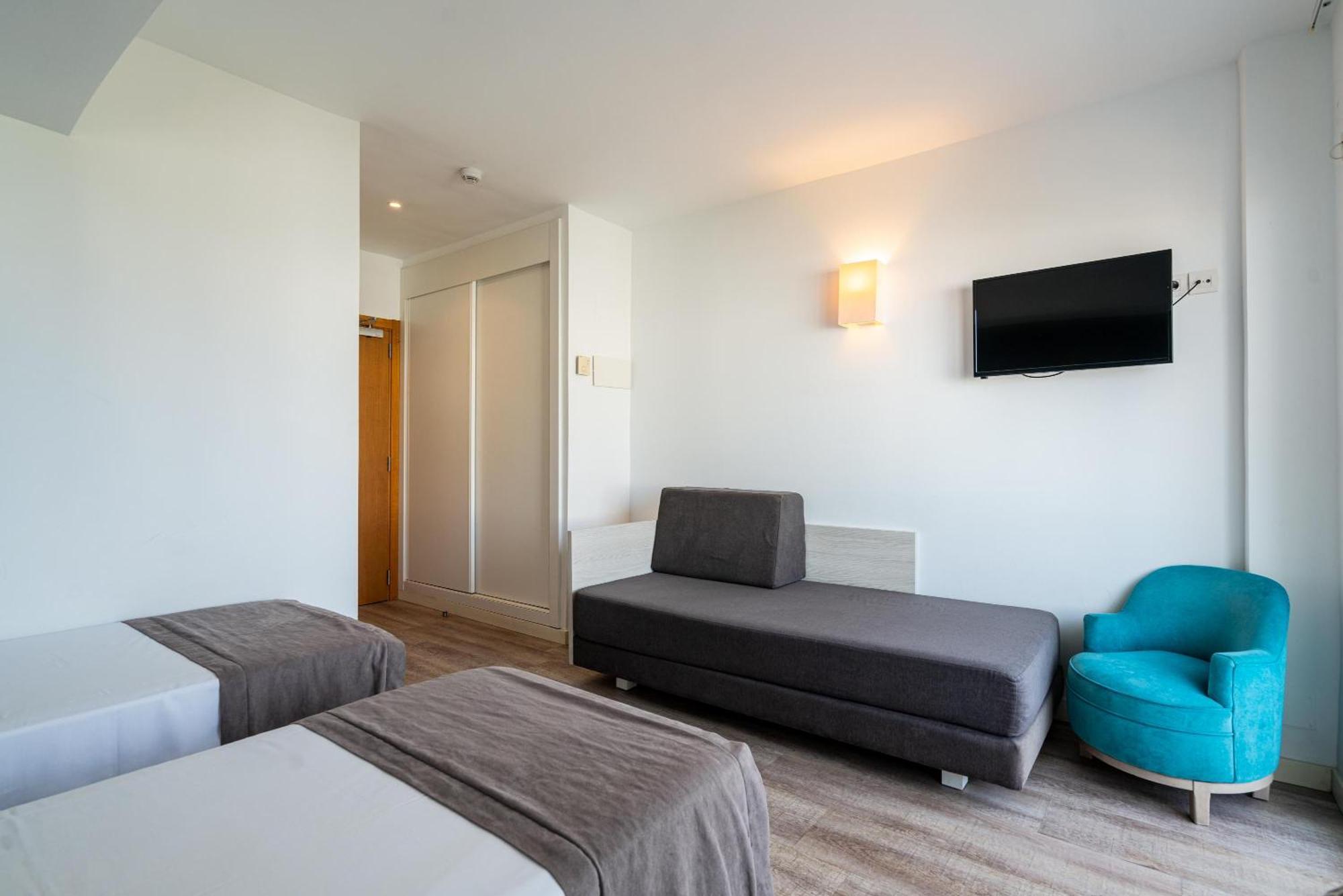 Hotel Thb Niagara - Adults Only Playa de Palma (Mallorca)